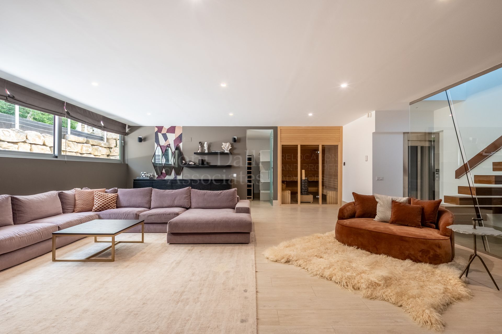 Villa in Belfry, Estepona