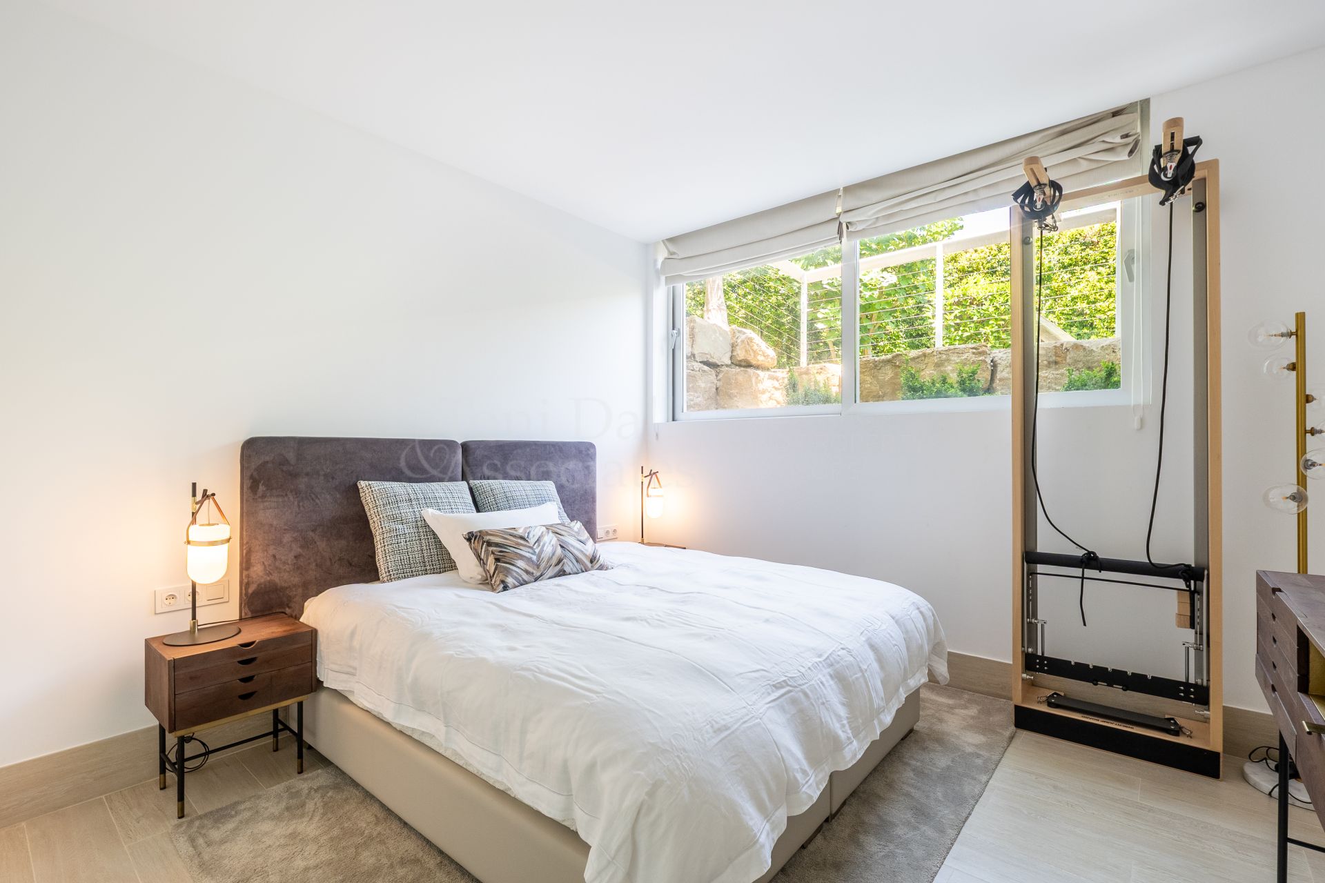 Villa in Belfry, Estepona