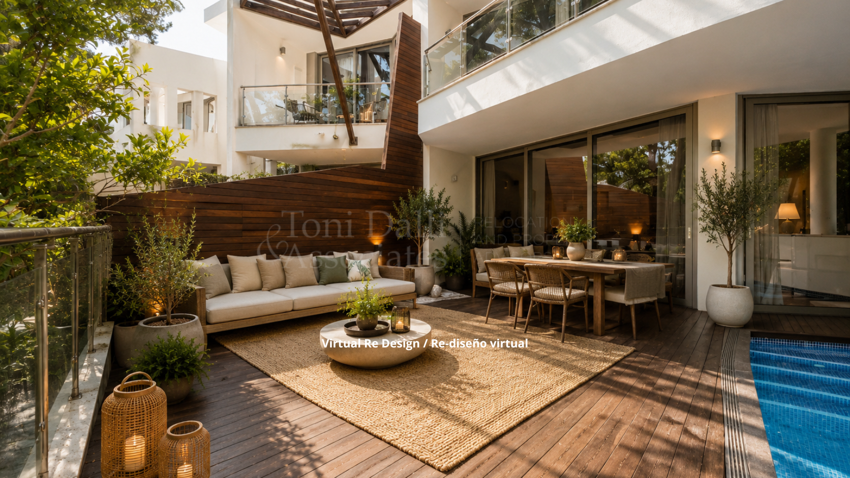 Semi Detached Villa in Meisho Hills, Marbella