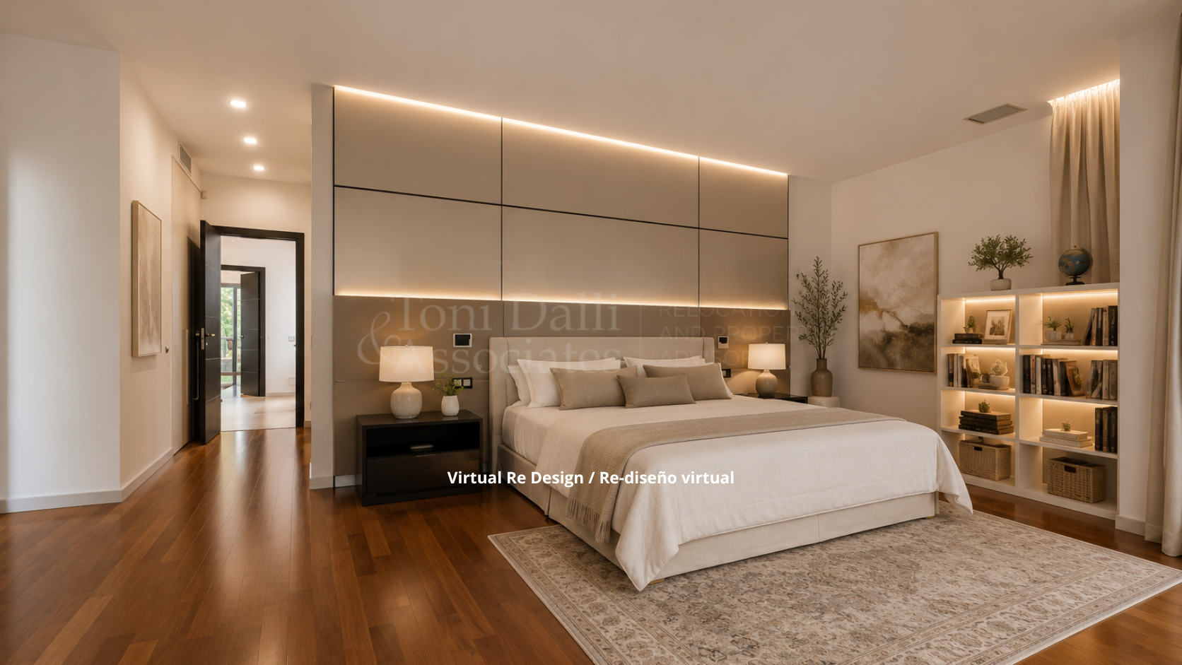Semi Detached Villa in Meisho Hills, Marbella