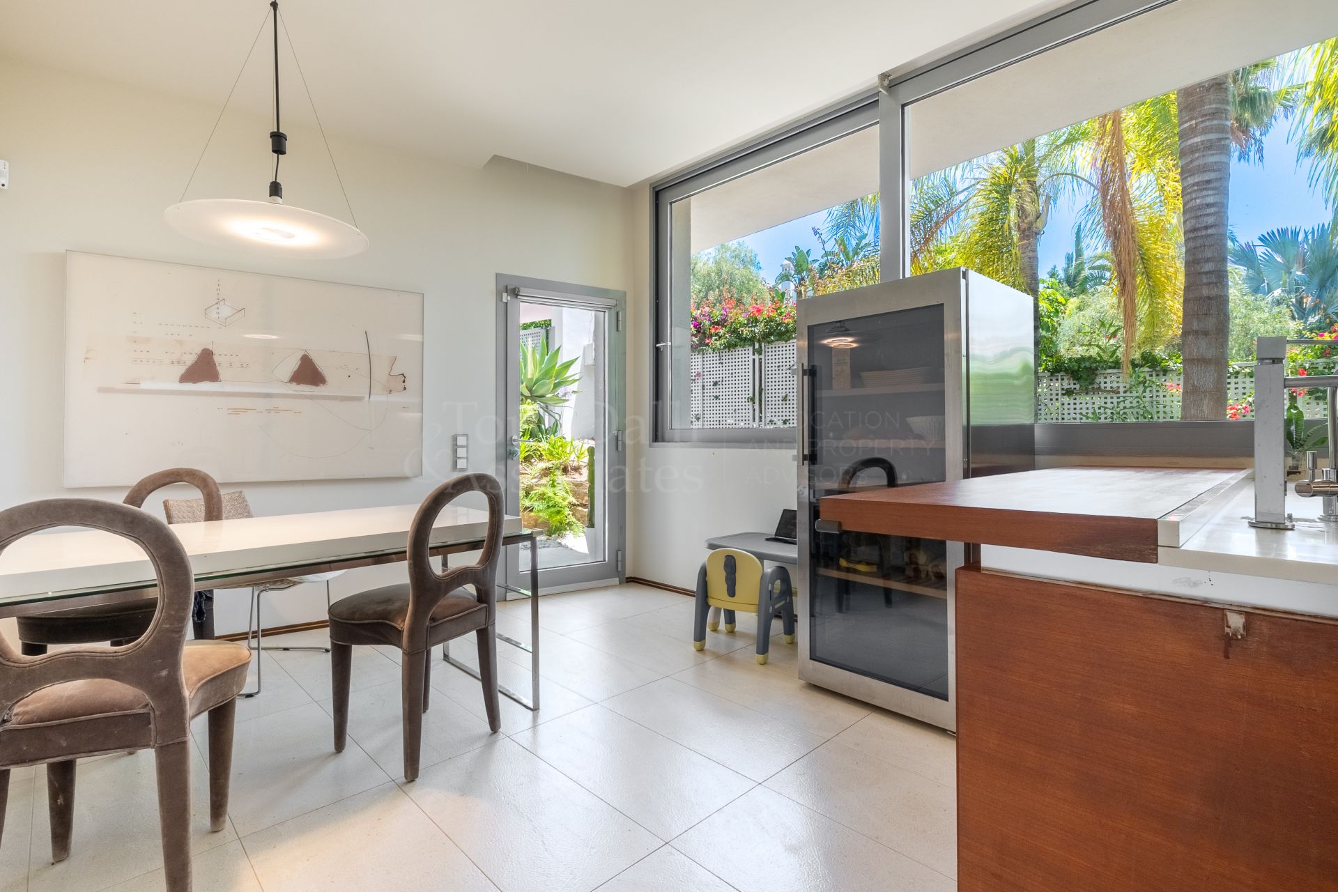 Semi Detached Villa in Meisho Hills, Marbella