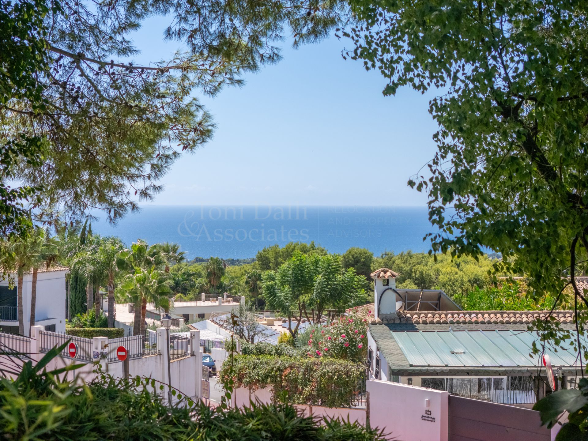 Semi Detached Villa in Meisho Hills, Marbella