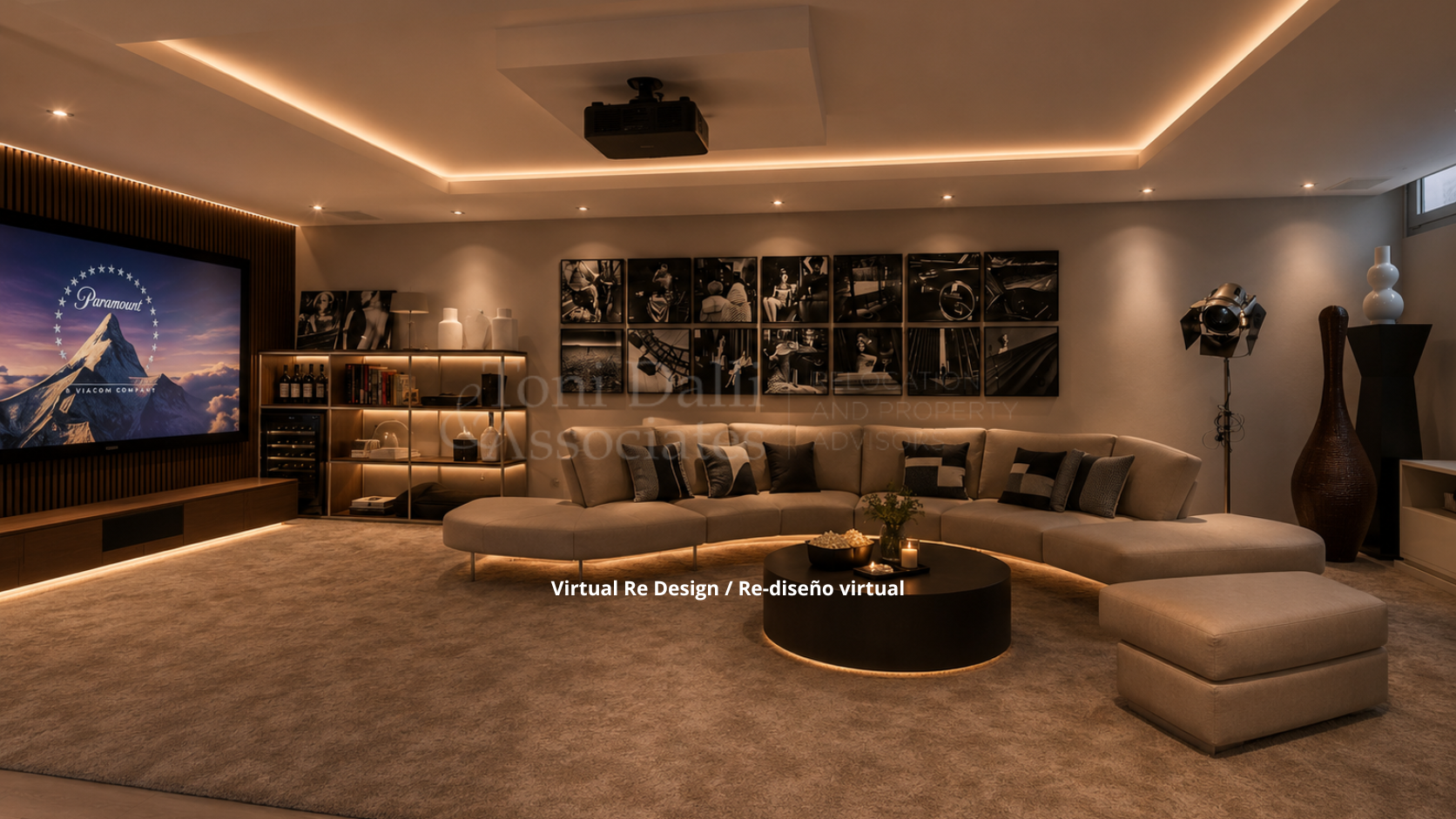 Semi Detached Villa in Meisho Hills, Marbella