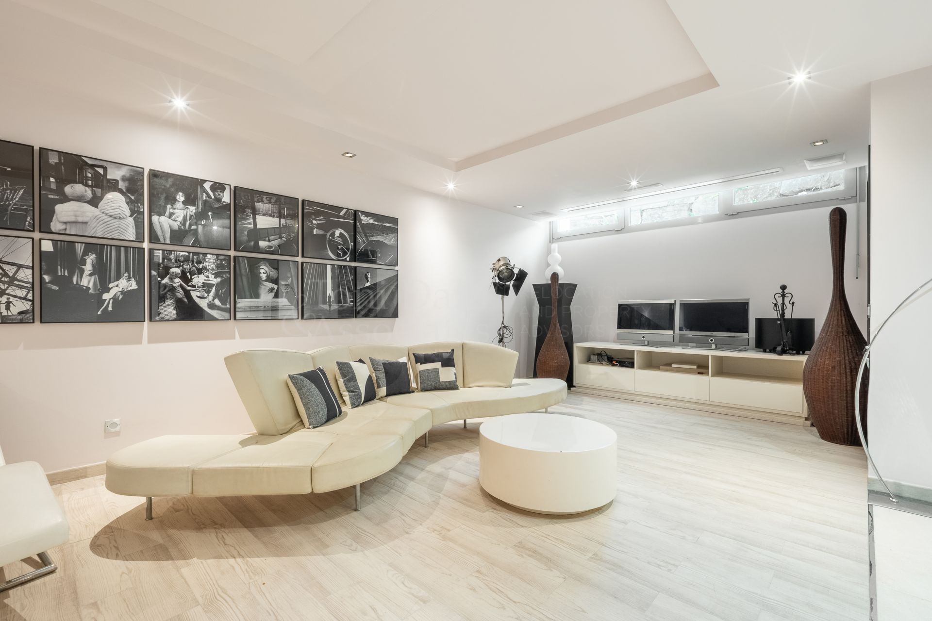 Semi Detached Villa in Meisho Hills, Marbella