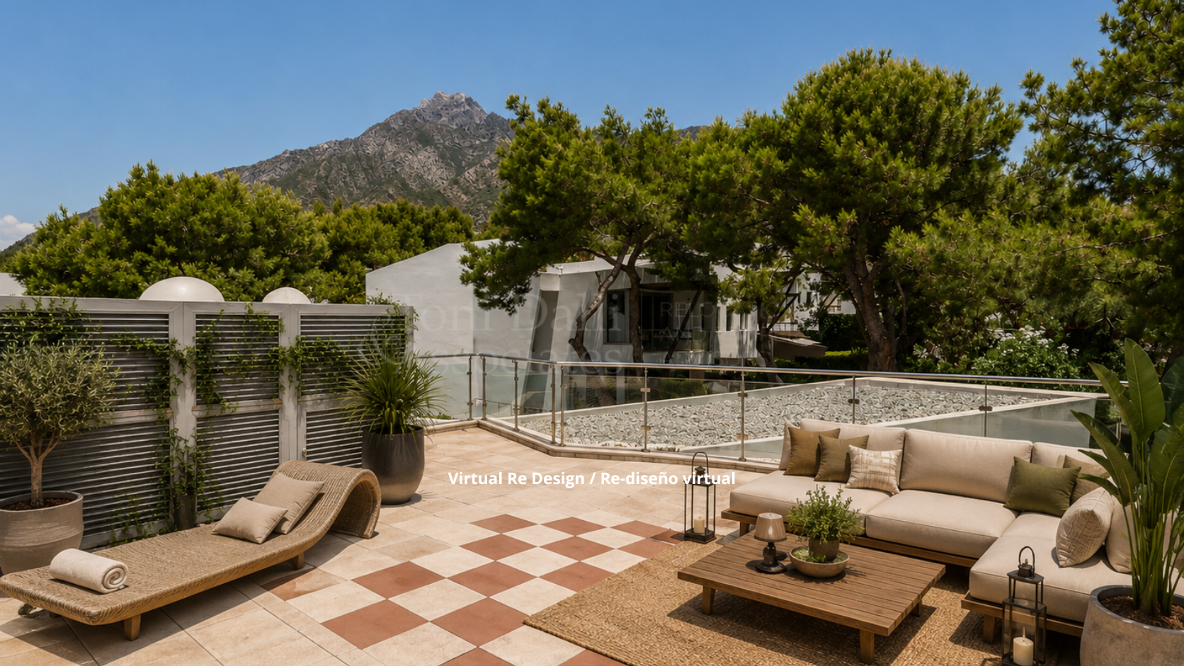 Semi Detached Villa in Meisho Hills, Marbella