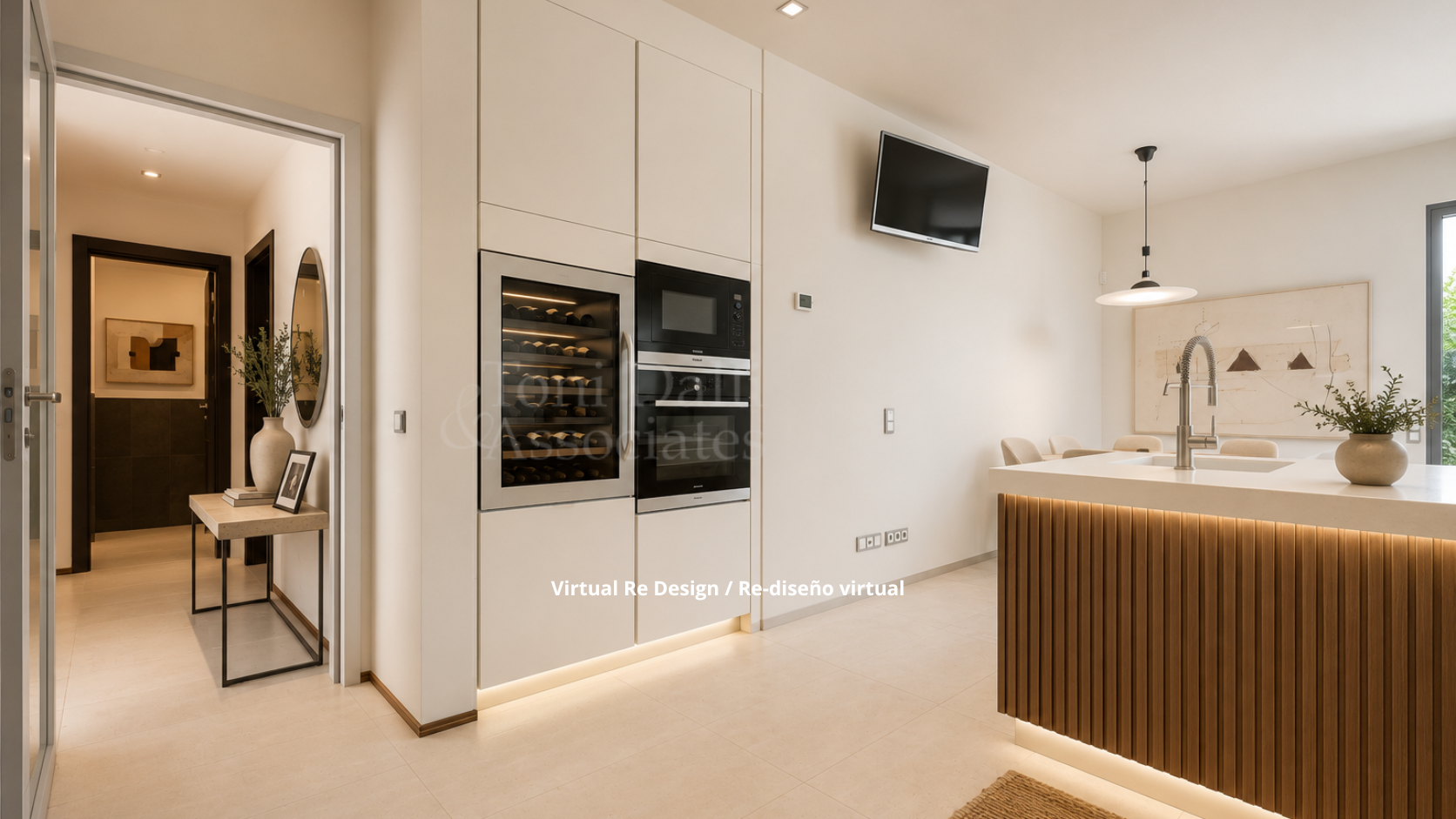 Semi Detached Villa in Meisho Hills, Marbella