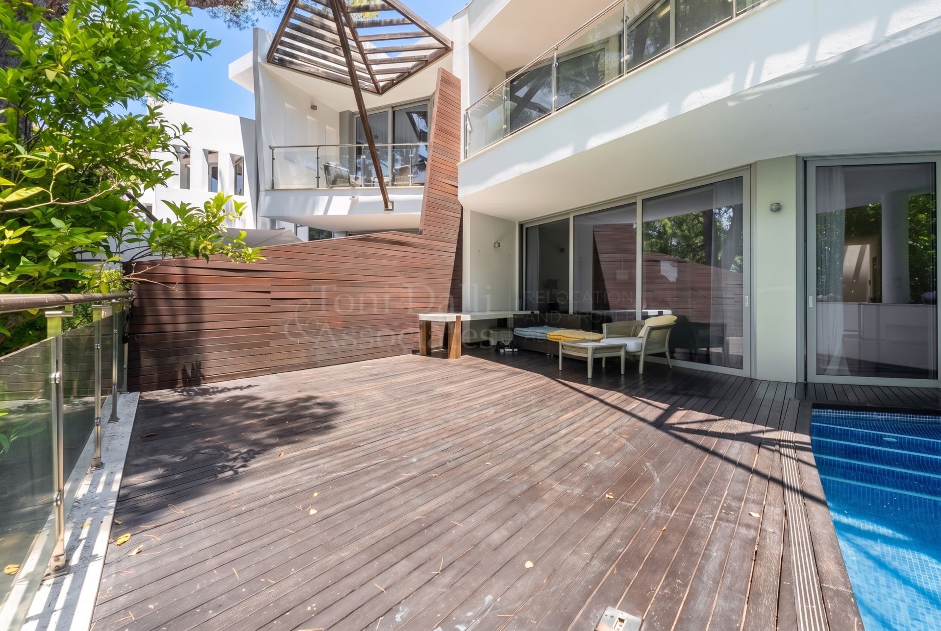 Semi Detached Villa in Meisho Hills, Marbella