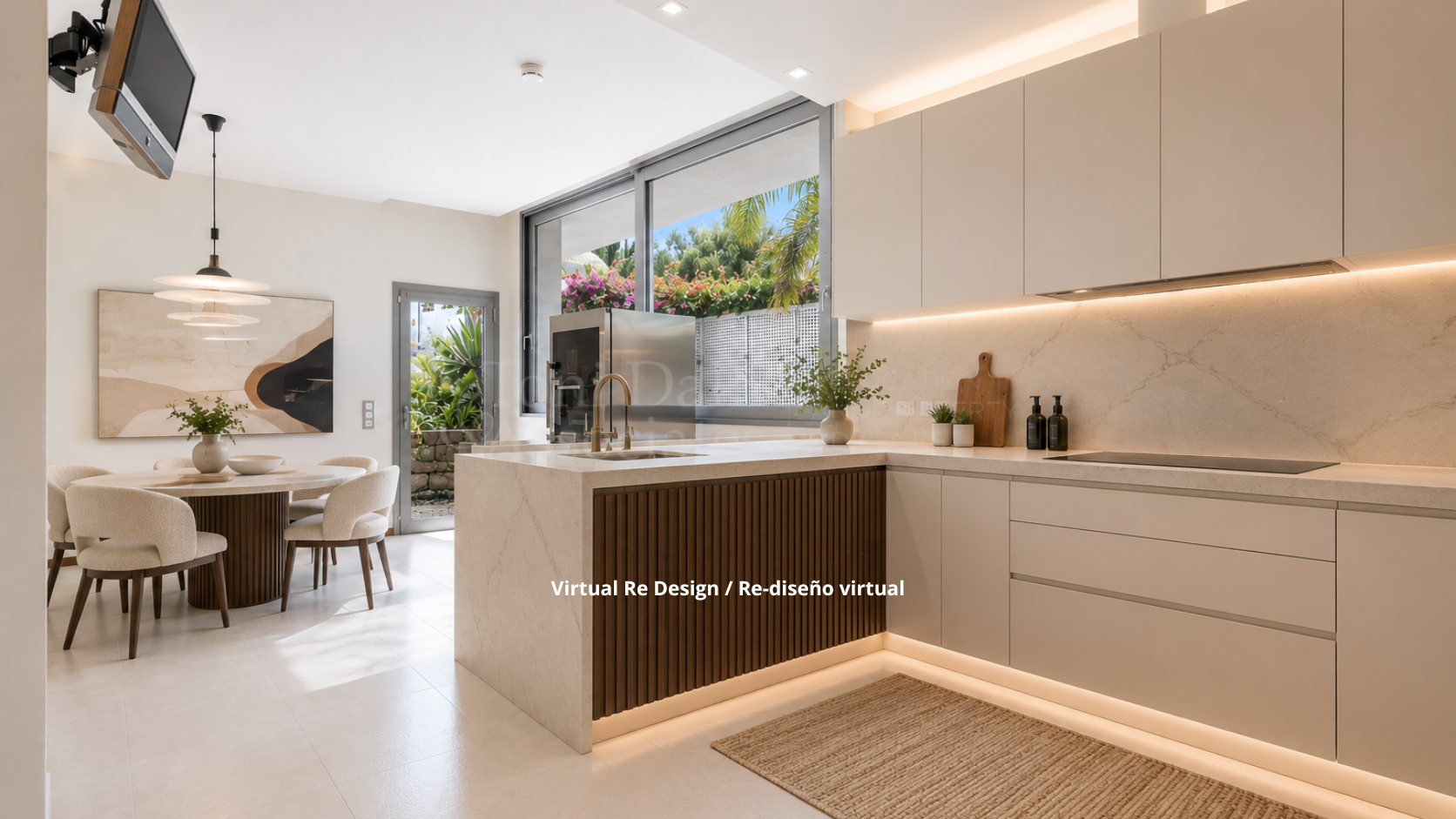 Semi Detached Villa in Meisho Hills, Marbella