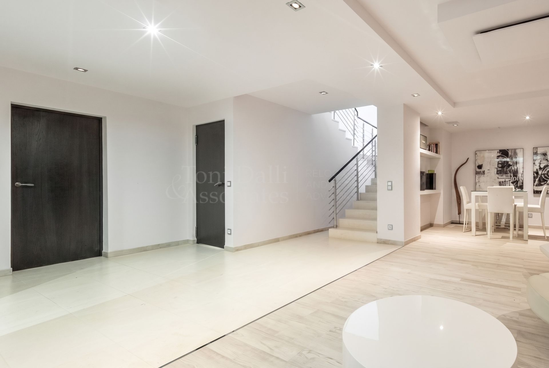 Semi Detached Villa in Meisho Hills, Marbella