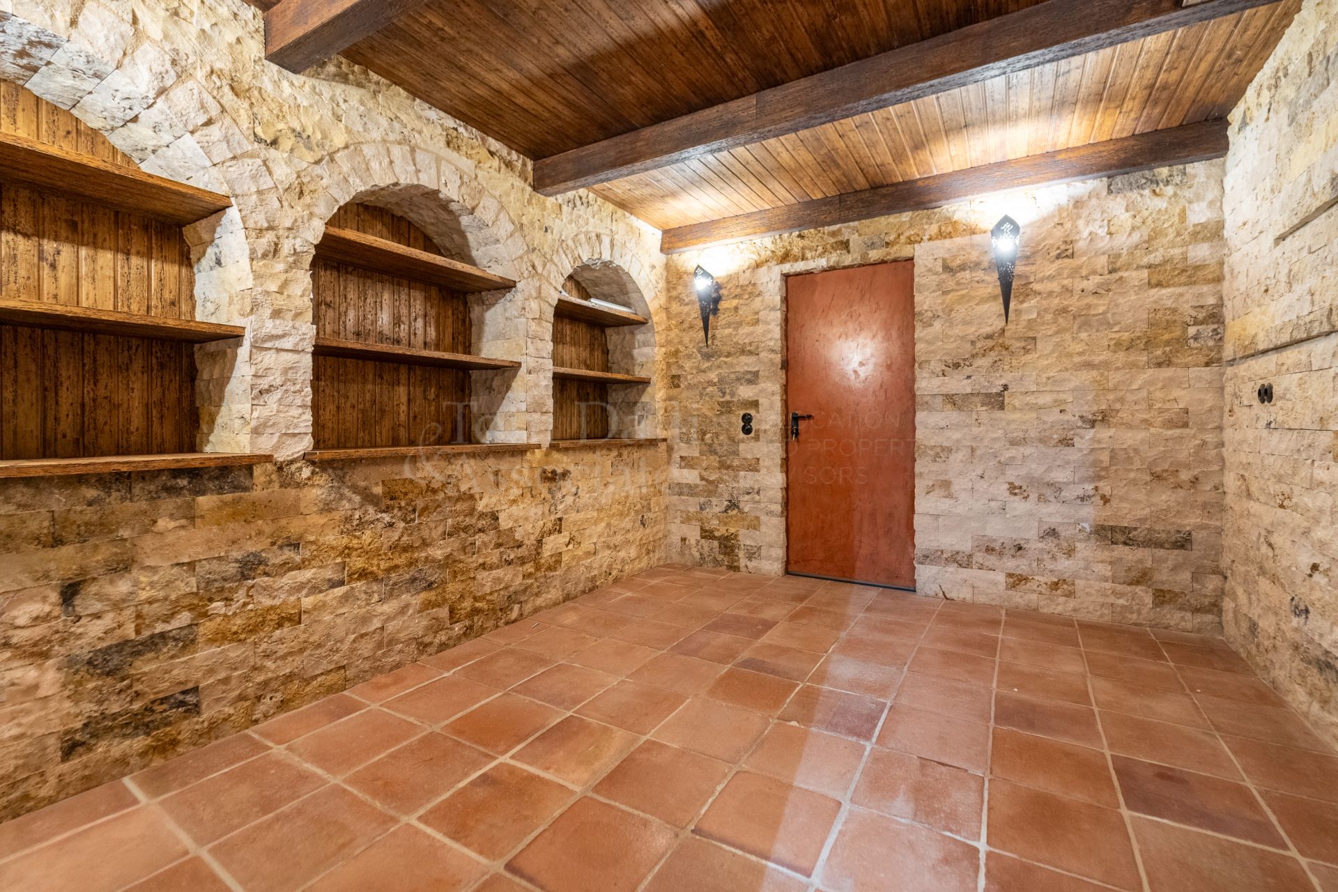 Semi Detached Villa in Meisho Hills, Marbella