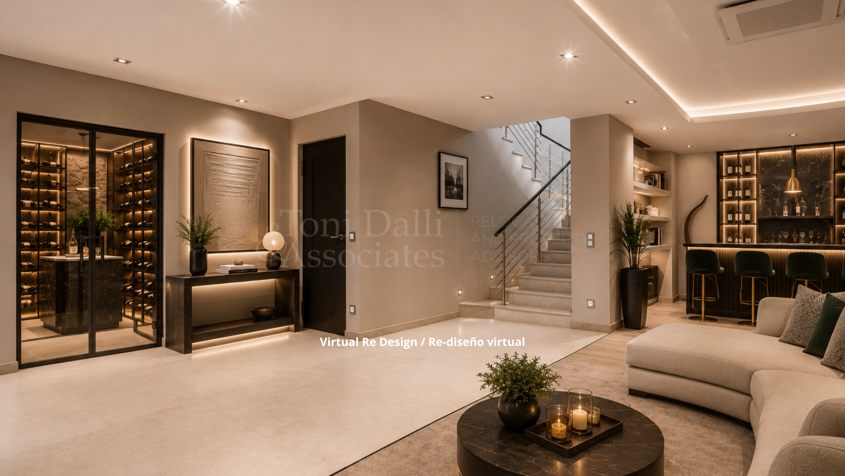 Semi Detached Villa in Meisho Hills, Marbella