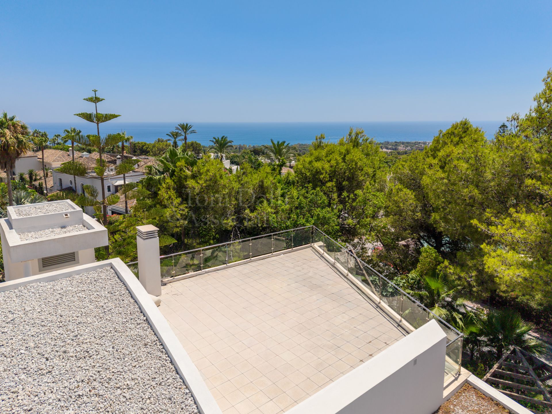 Semi Detached Villa in Meisho Hills, Marbella