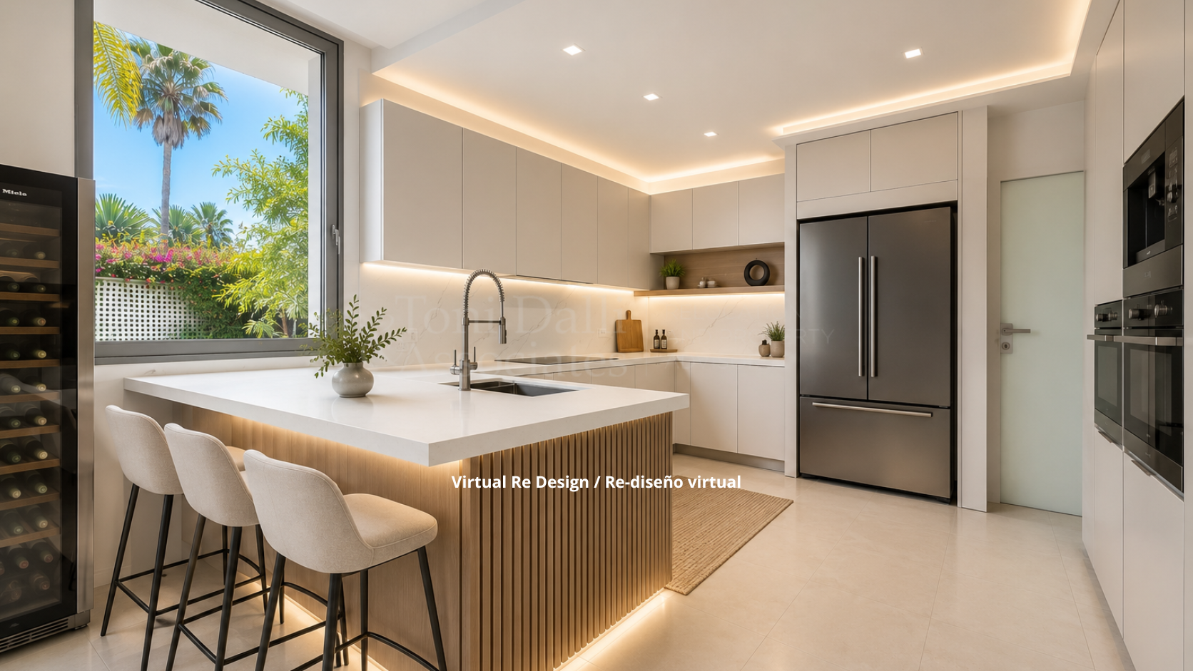 Semi Detached Villa in Meisho Hills, Marbella