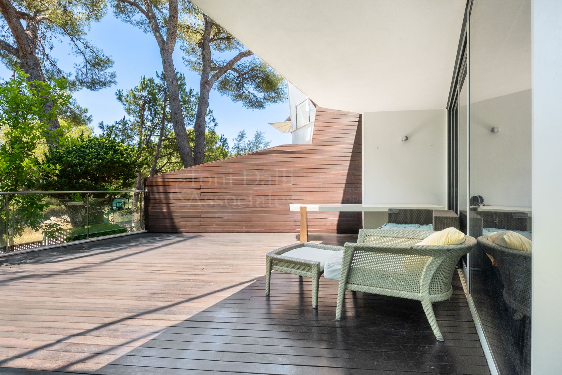Semi Detached Villa in Meisho Hills, Marbella