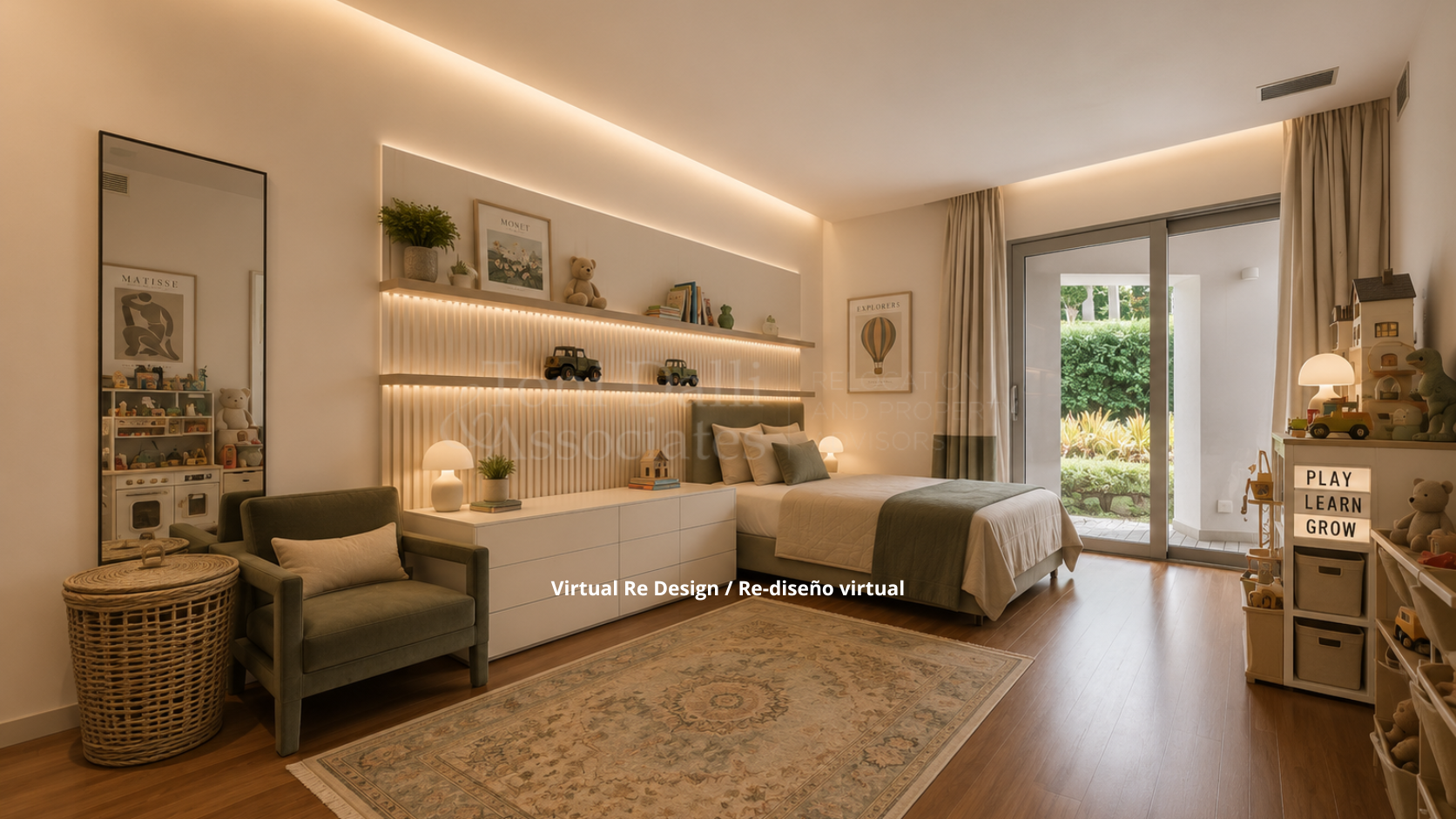 Semi Detached Villa in Meisho Hills, Marbella