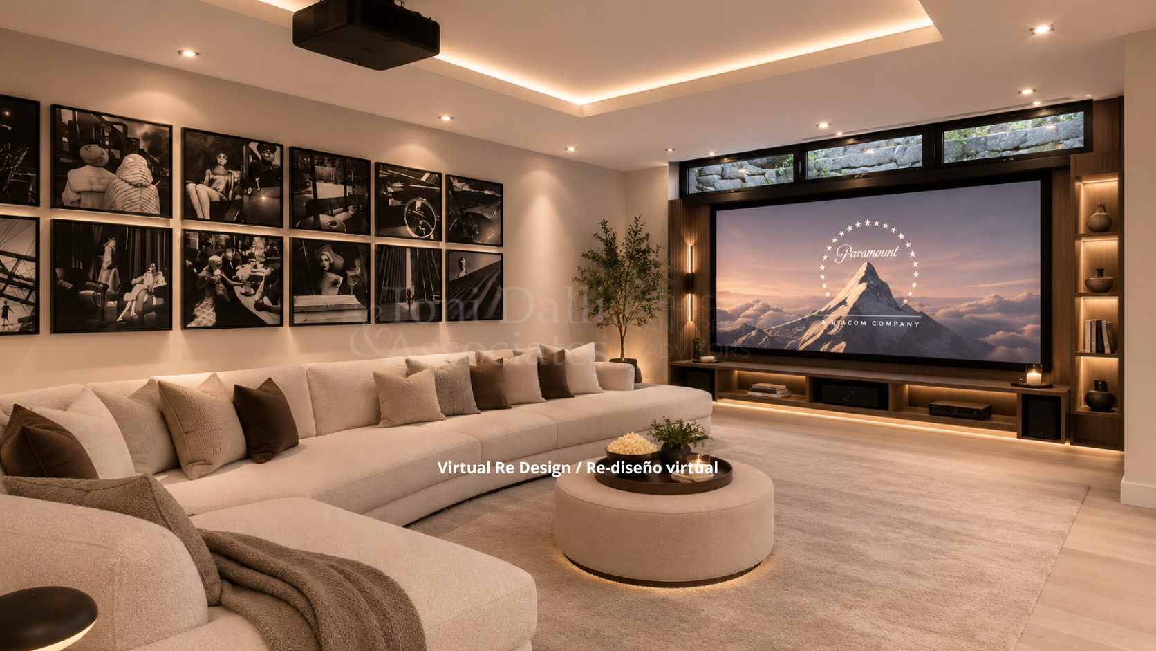 Semi Detached Villa in Meisho Hills, Marbella