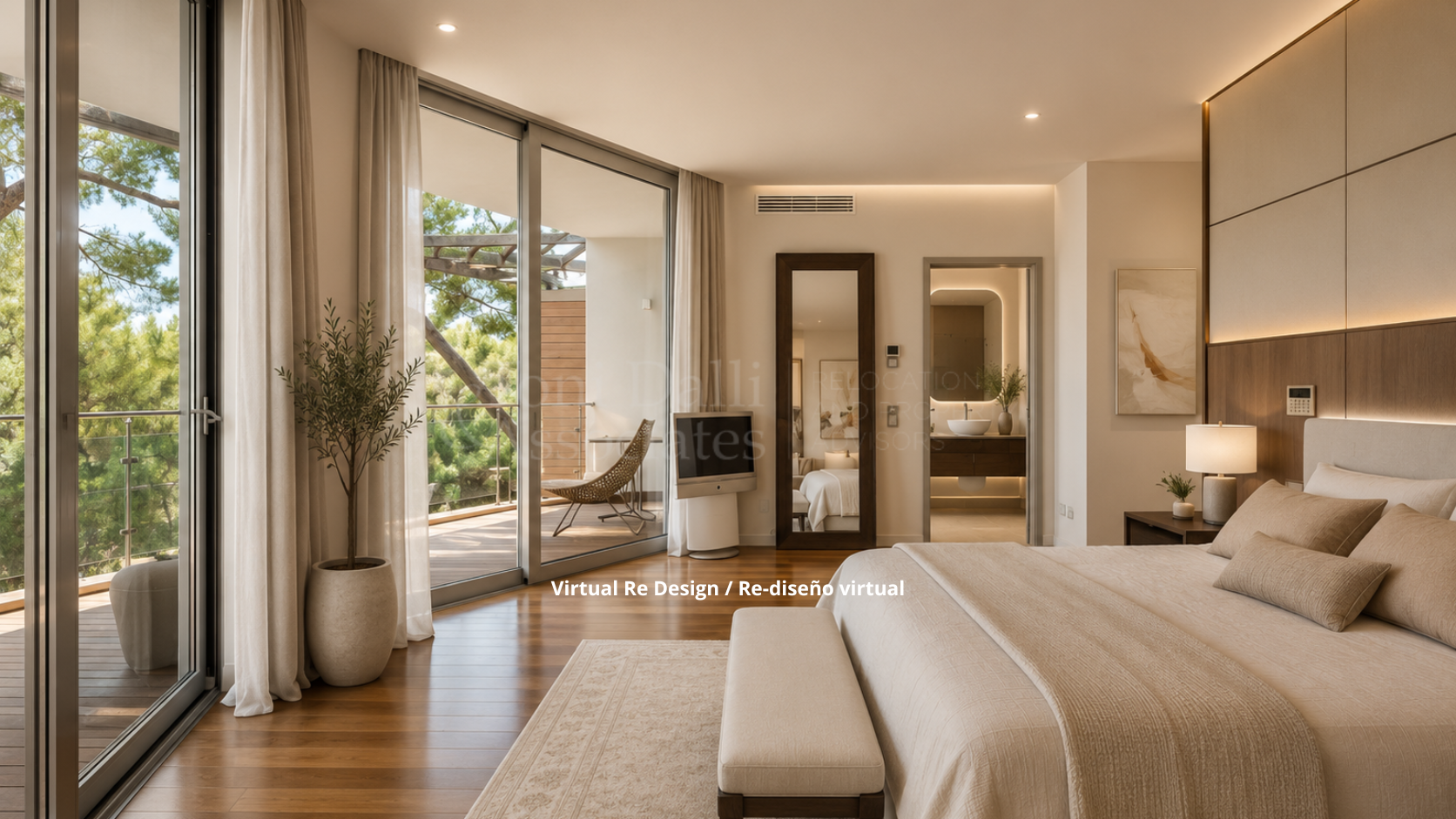 Semi Detached Villa in Meisho Hills, Marbella