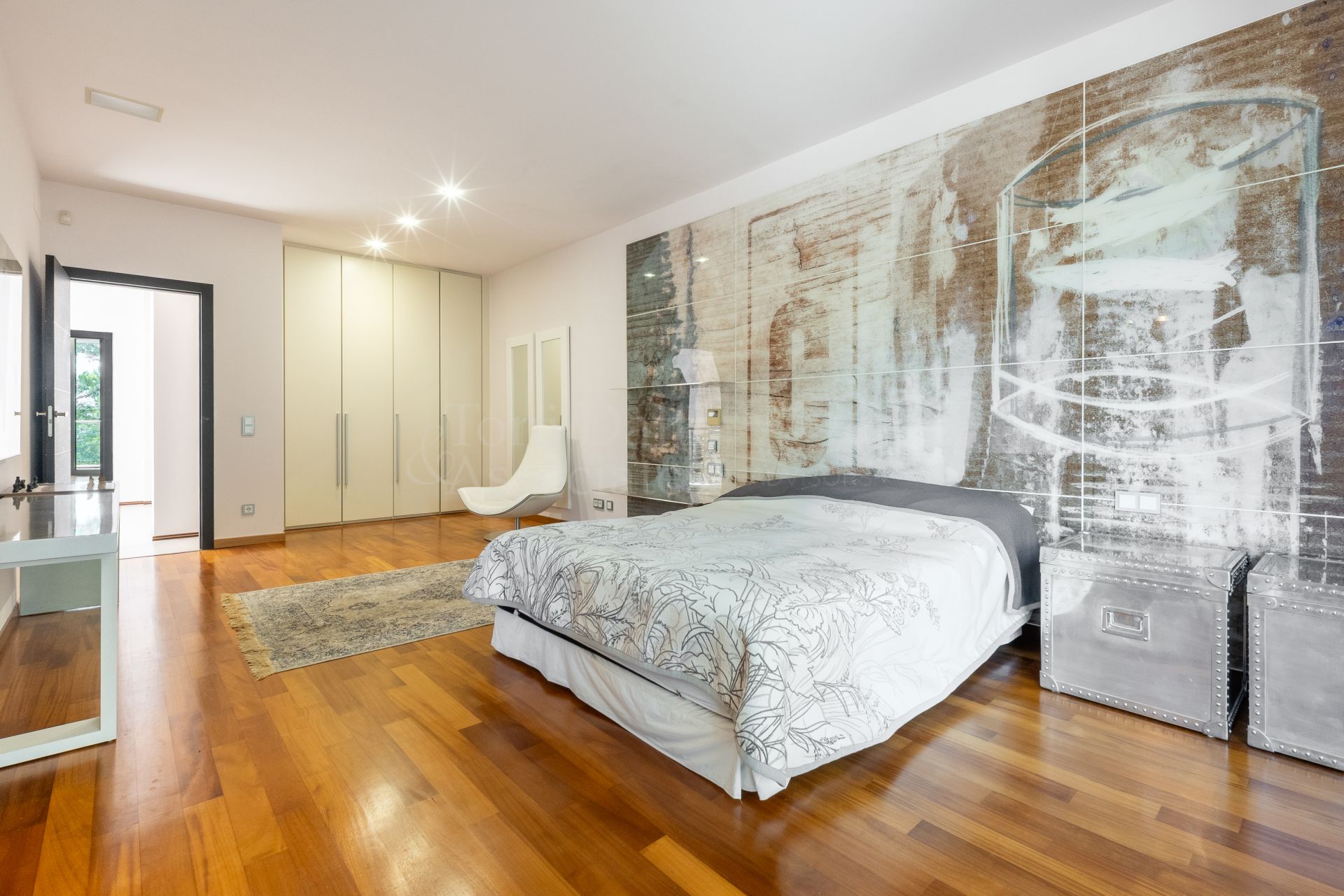 Semi Detached Villa in Meisho Hills, Marbella
