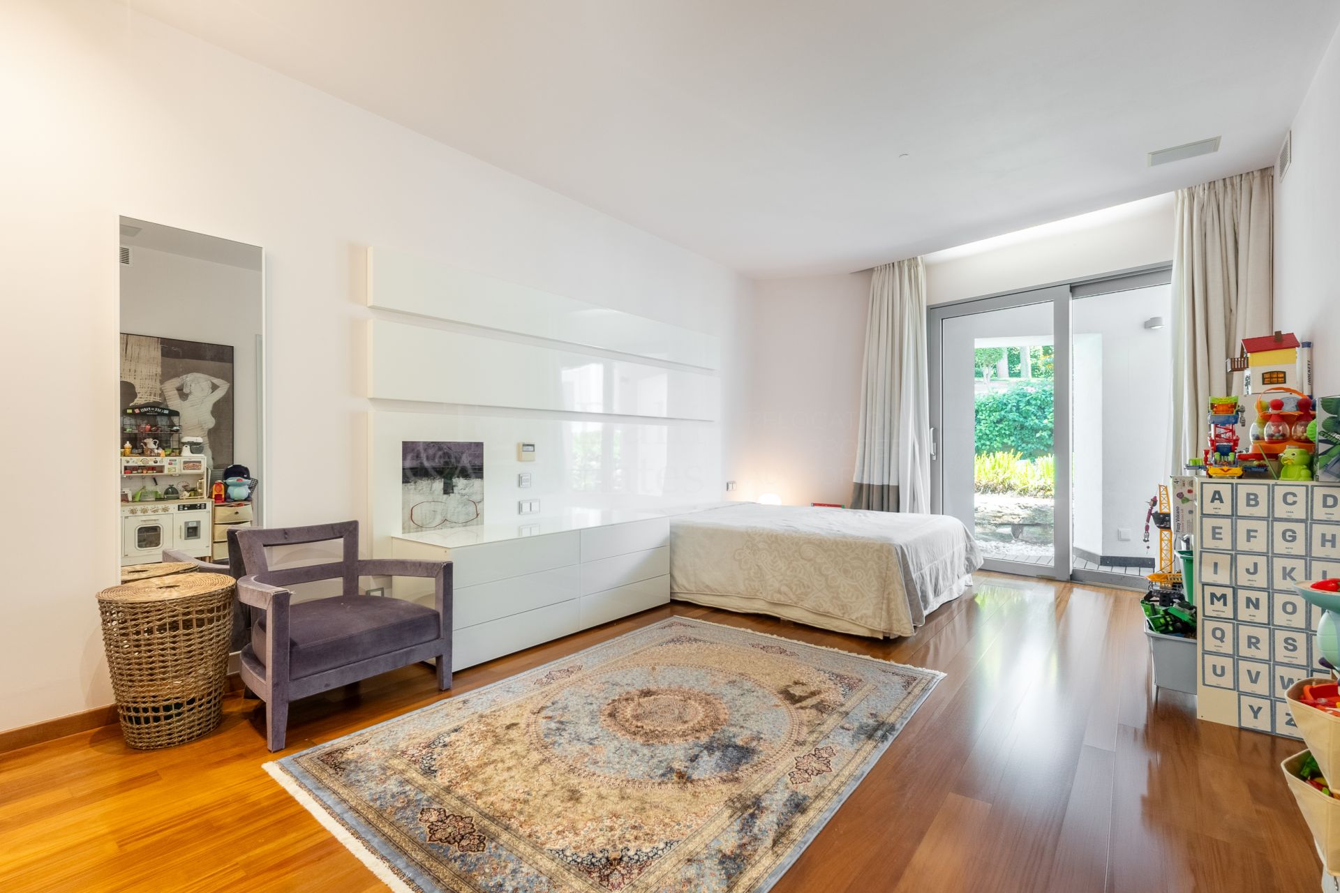 Semi Detached Villa in Meisho Hills, Marbella