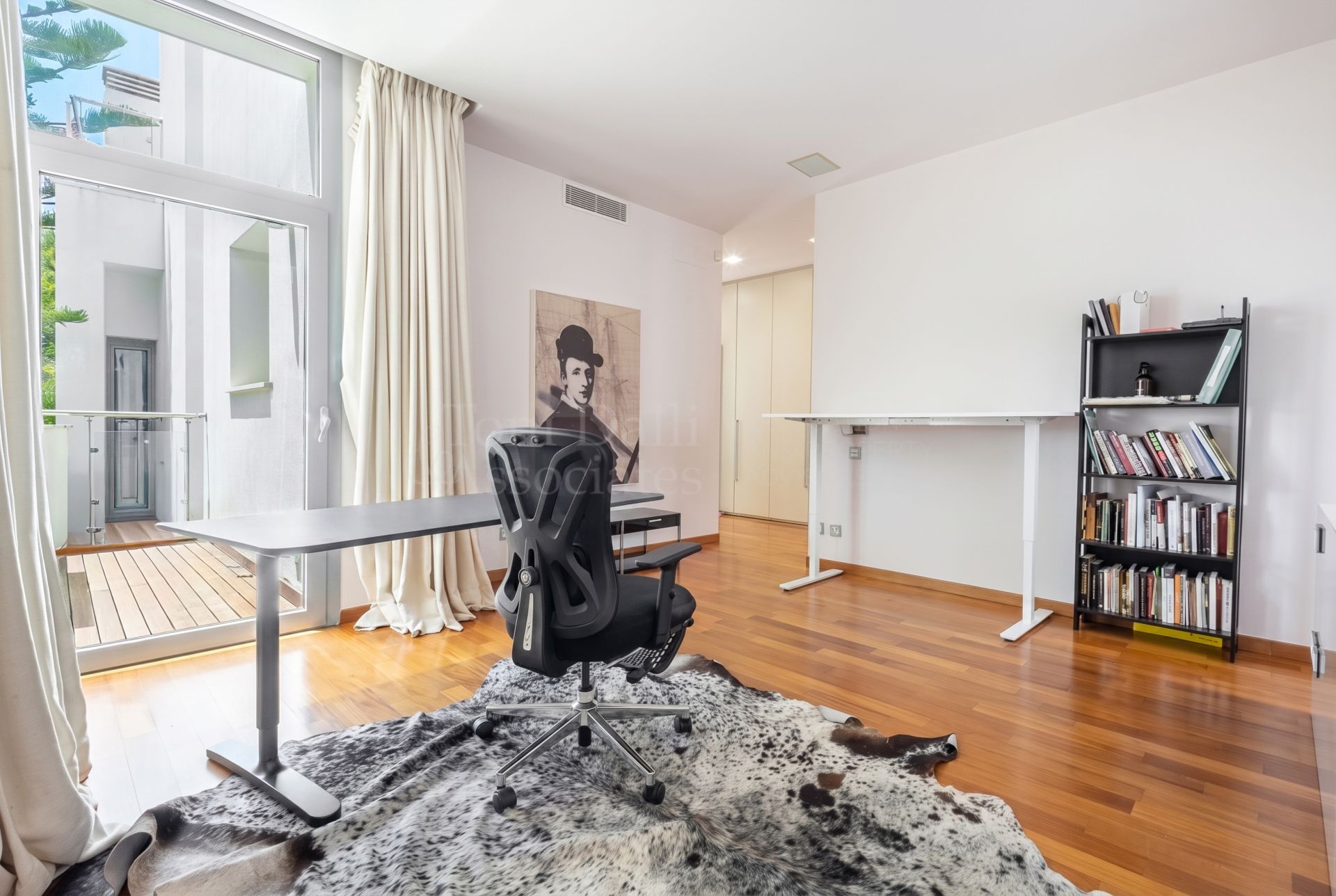 Semi Detached Villa in Meisho Hills, Marbella