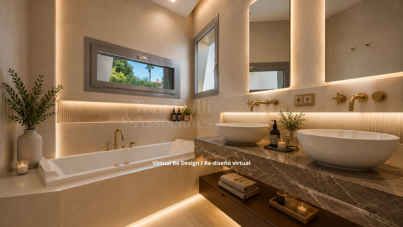 Semi Detached Villa in Meisho Hills, Marbella