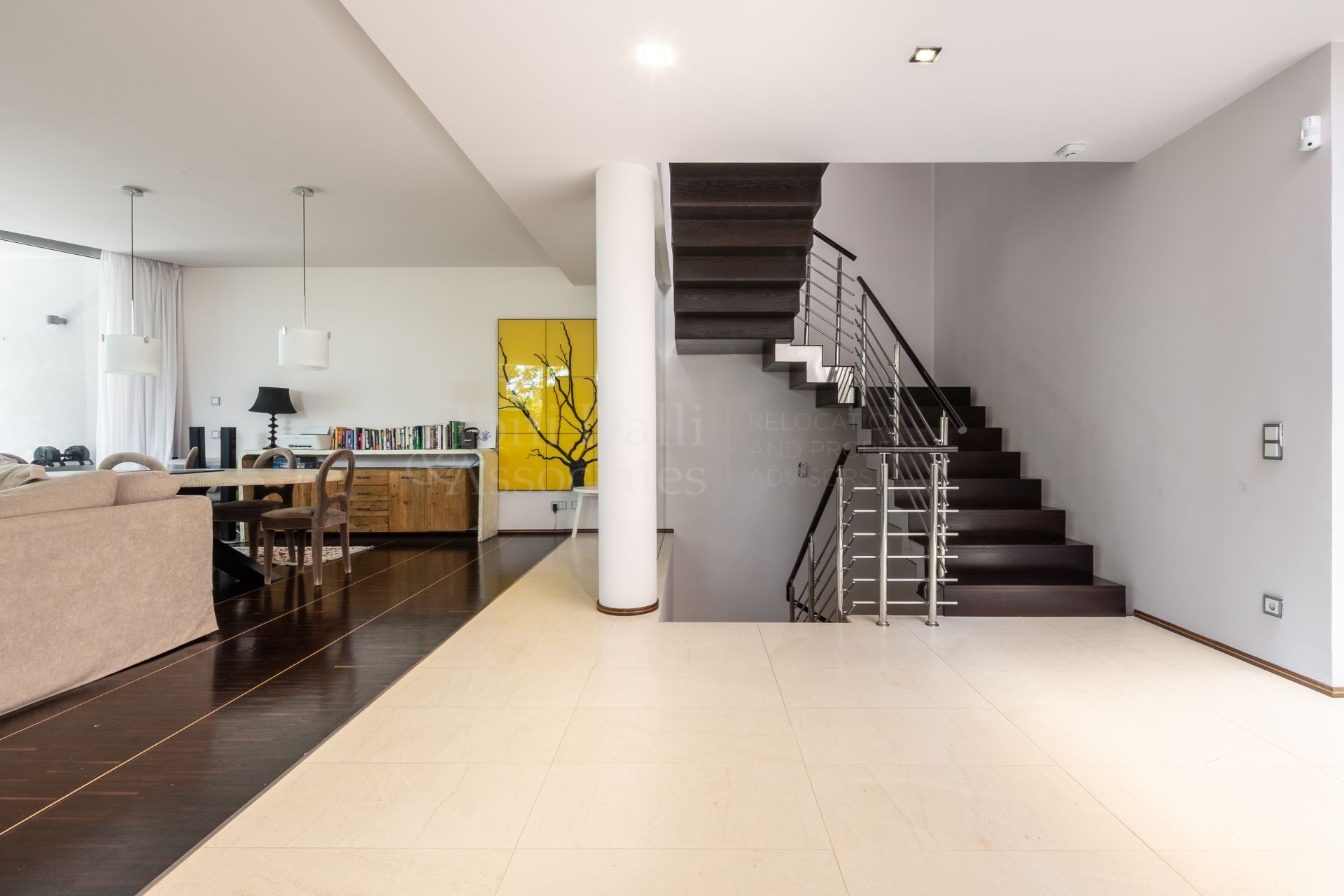 Semi Detached Villa in Meisho Hills, Marbella
