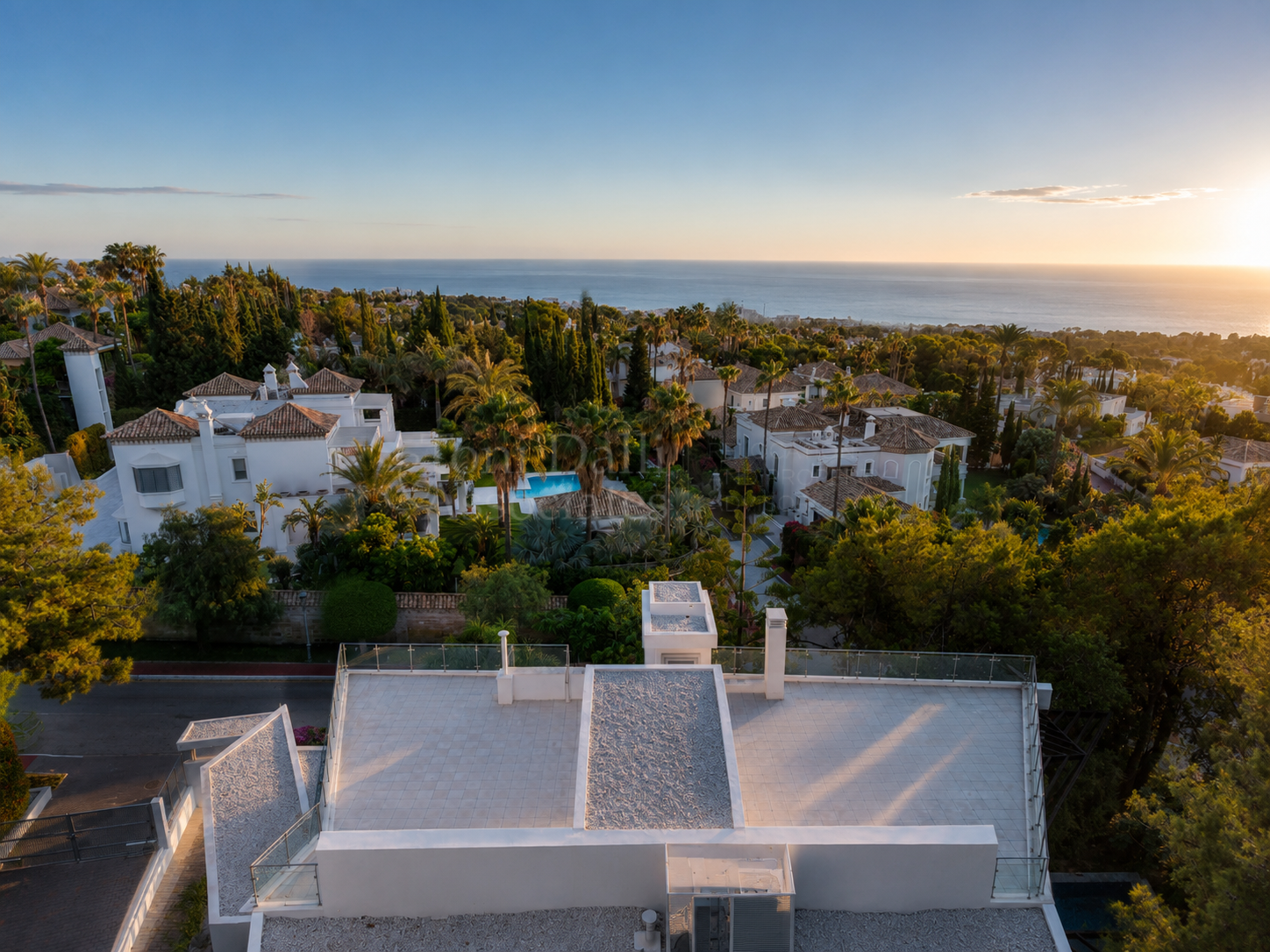 Semi Detached Villa in Meisho Hills, Marbella