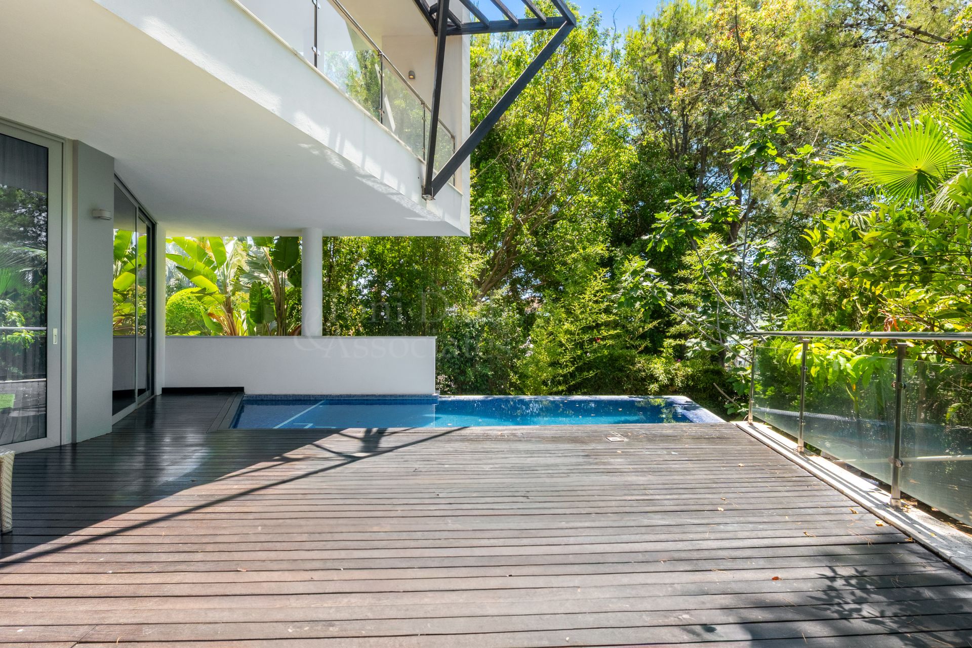 Semi Detached Villa in Meisho Hills, Marbella