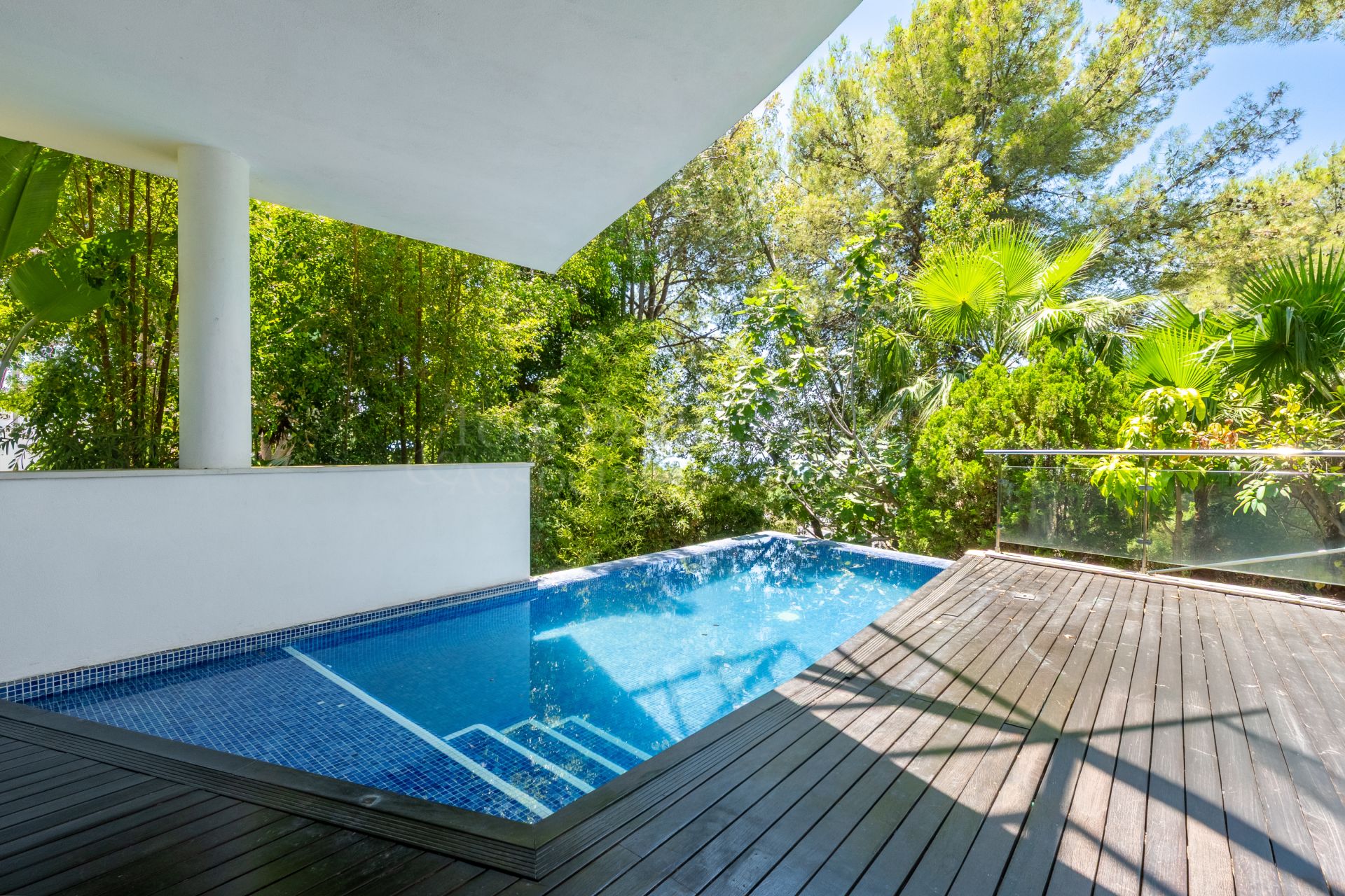 Semi Detached Villa in Meisho Hills, Marbella