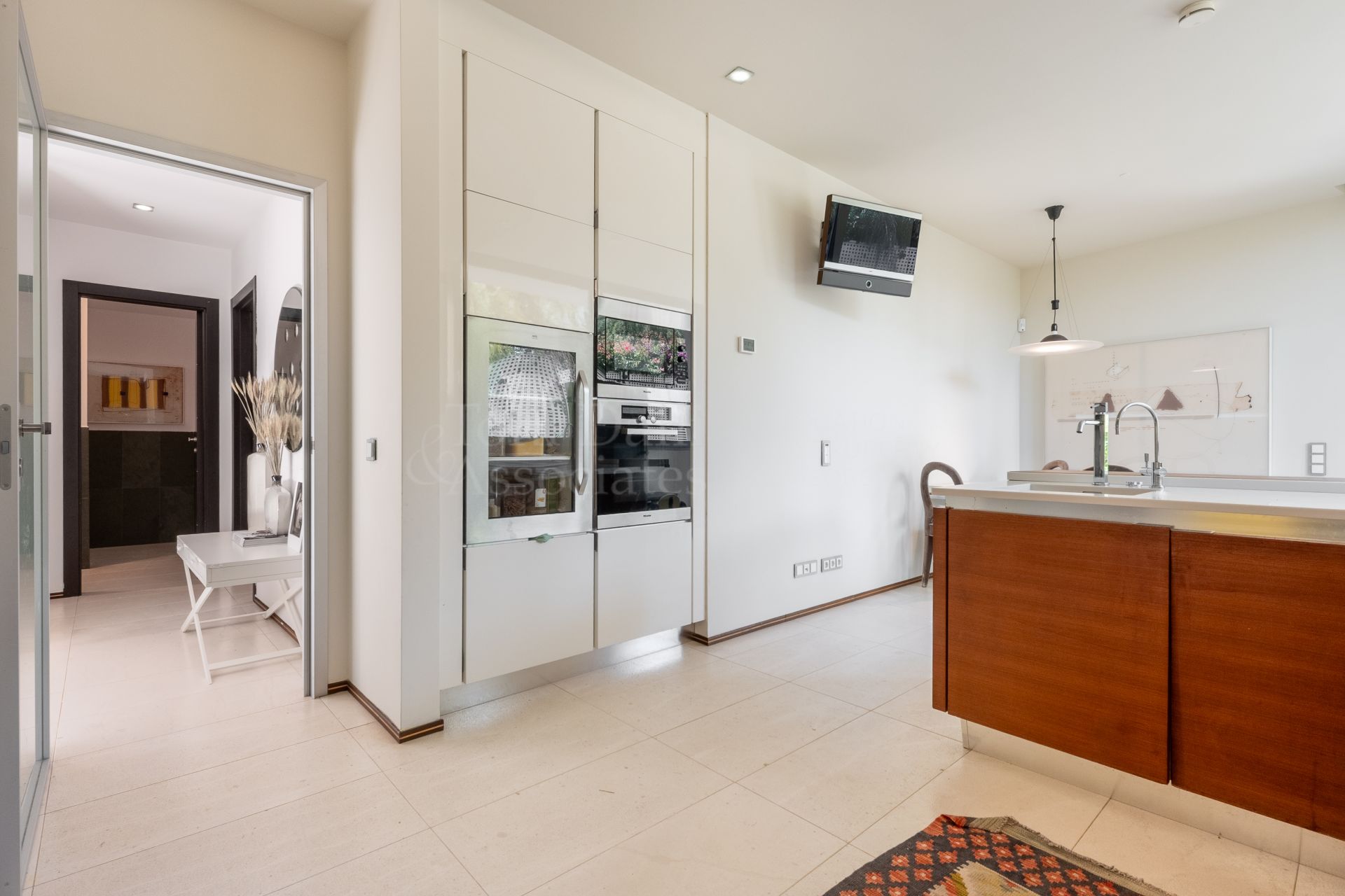 Semi Detached Villa in Meisho Hills, Marbella