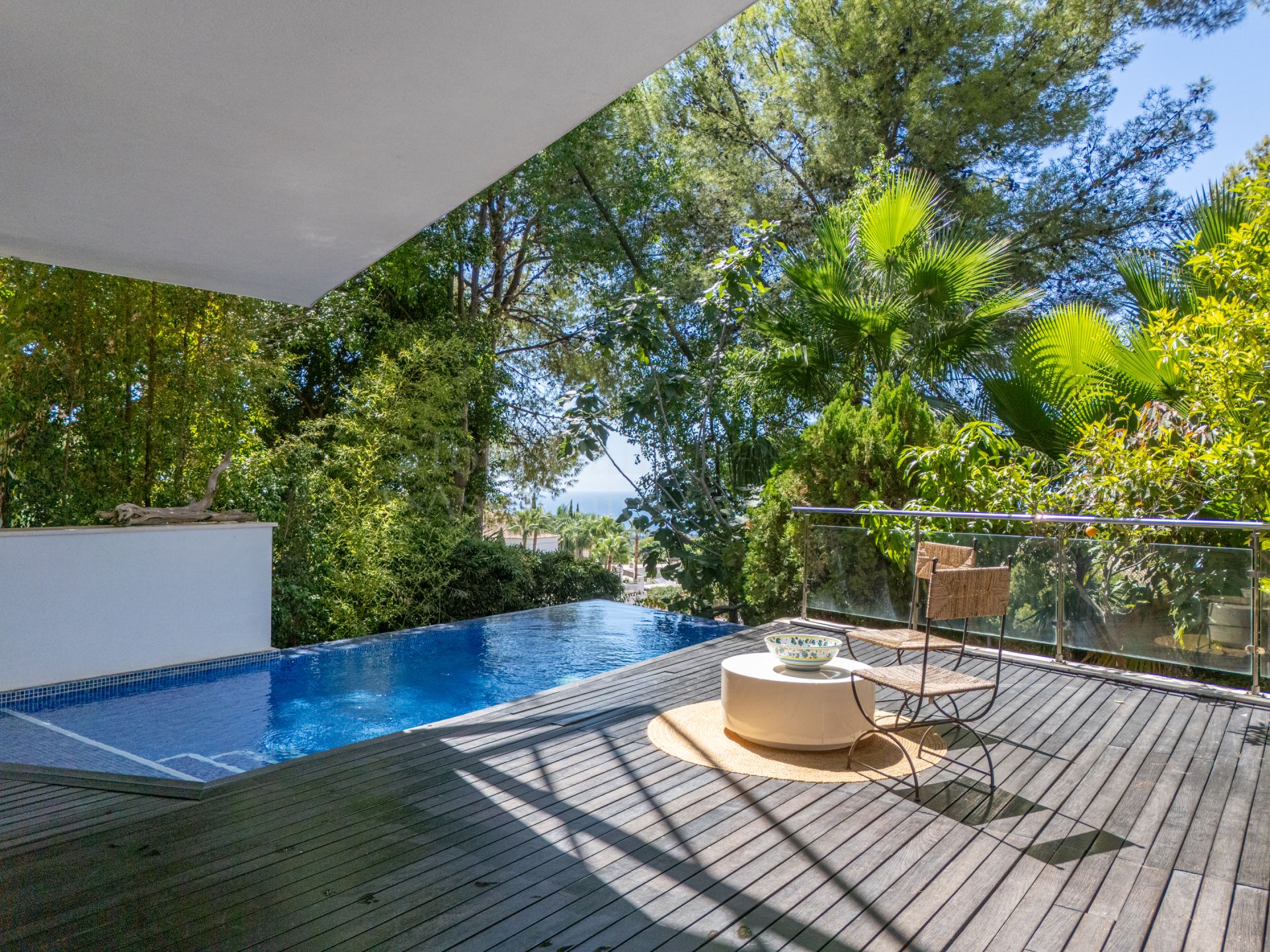 Semi Detached Villa in Meisho Hills, Marbella