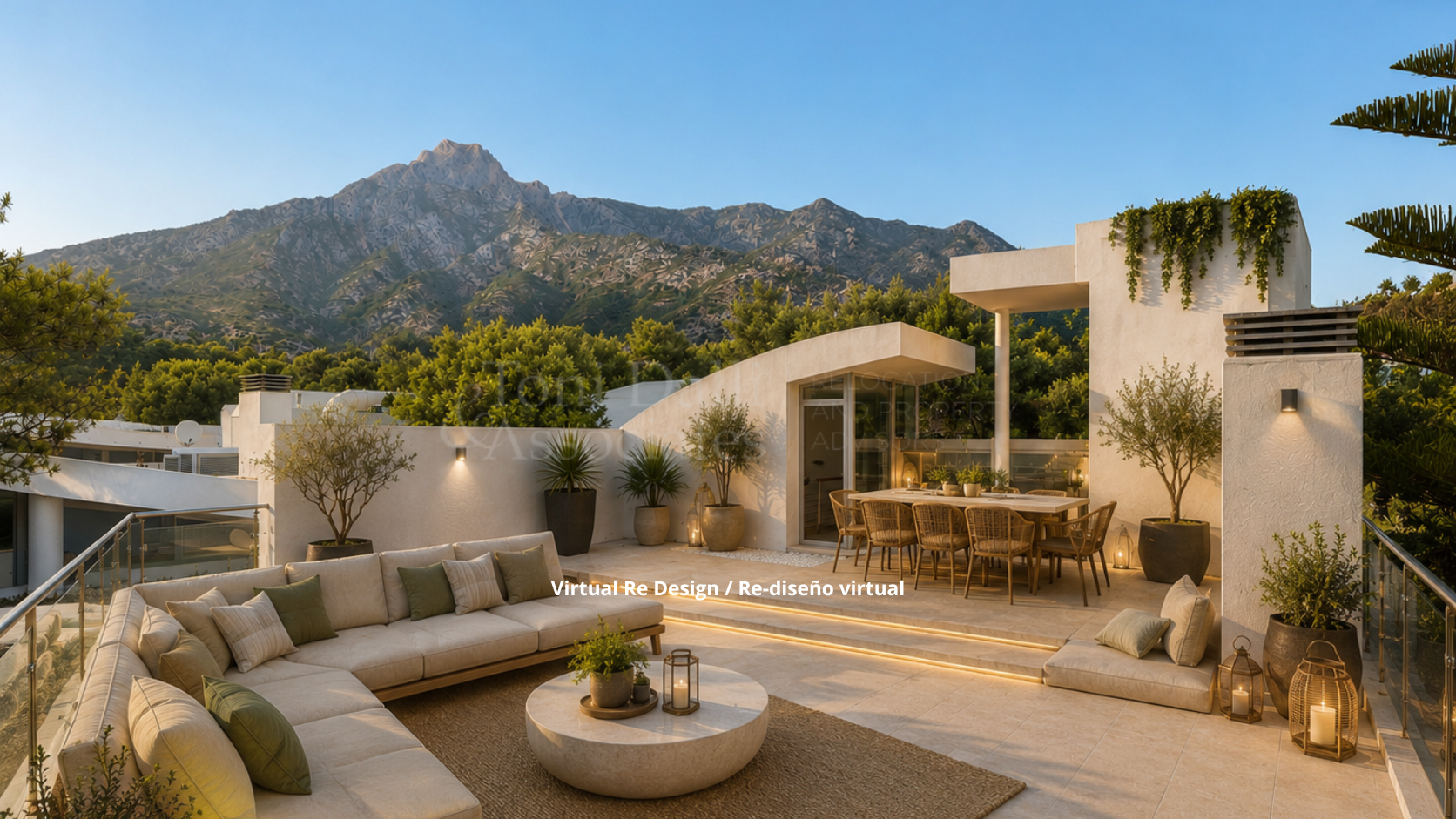 Semi Detached Villa in Meisho Hills, Marbella