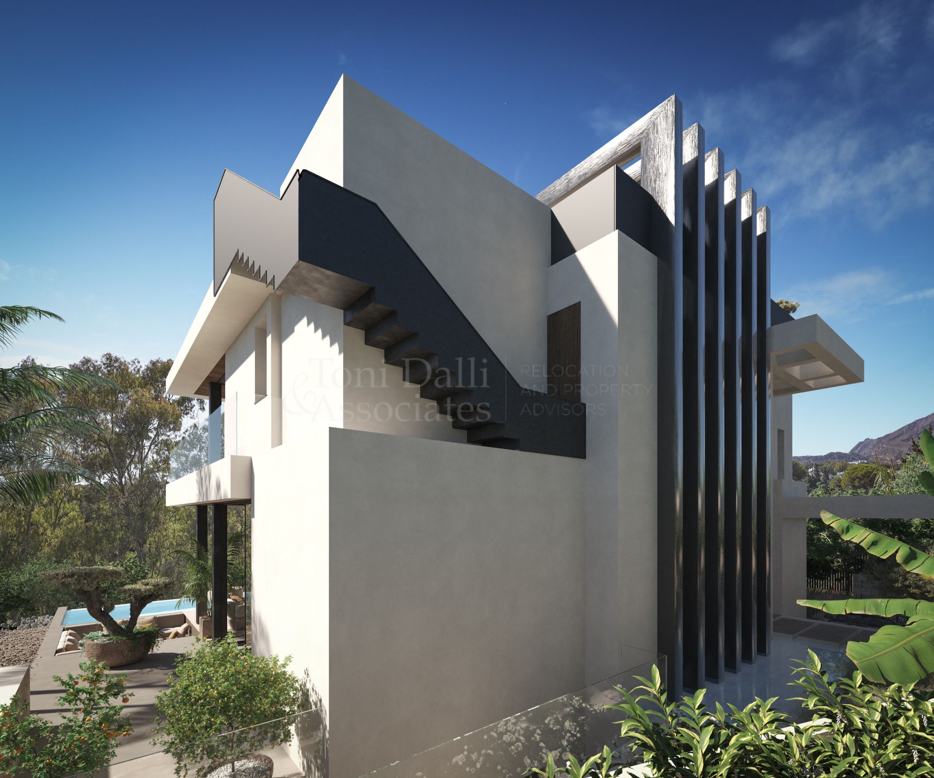 Plot in La Carolina, Marbella
