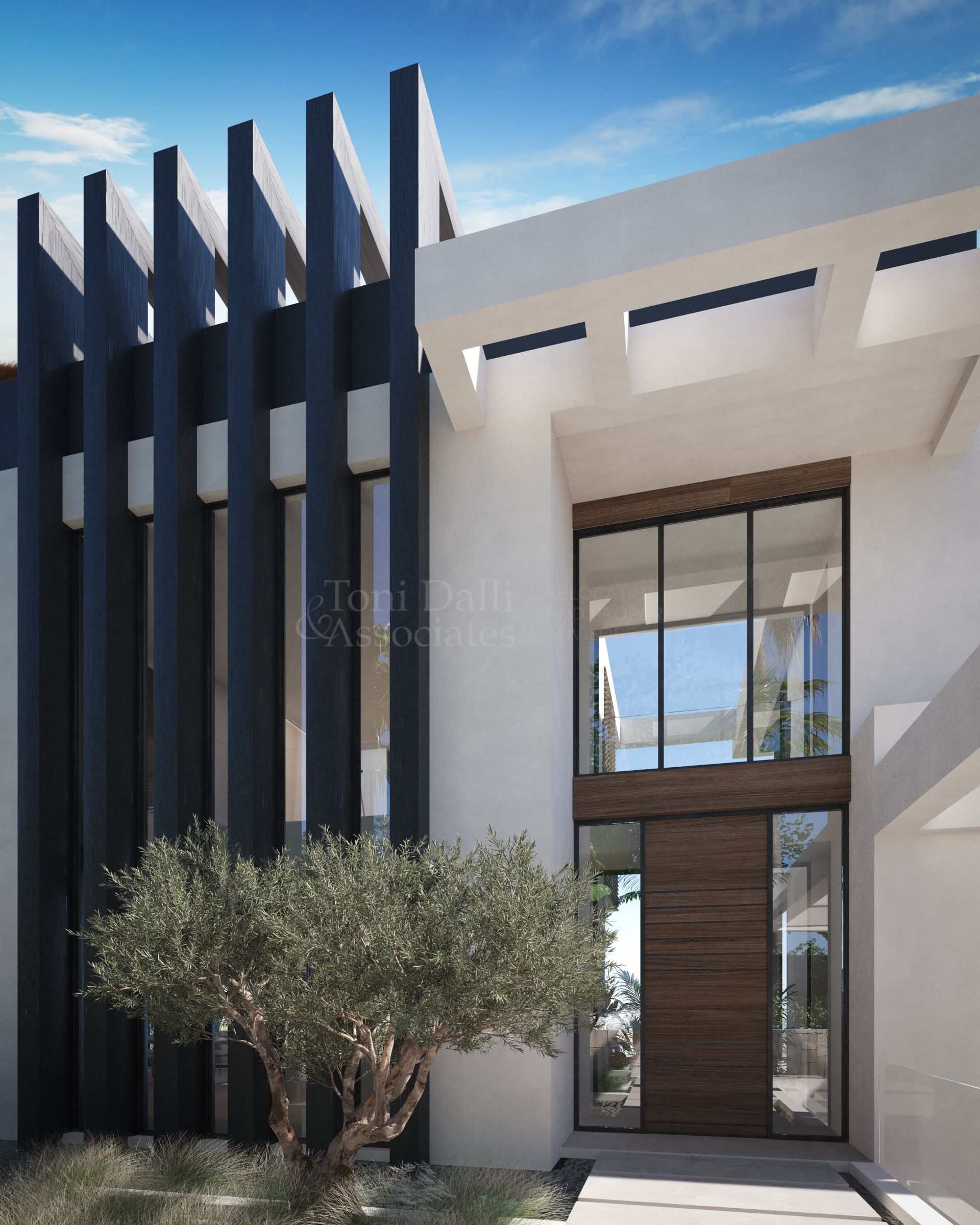Plot in La Carolina, Marbella