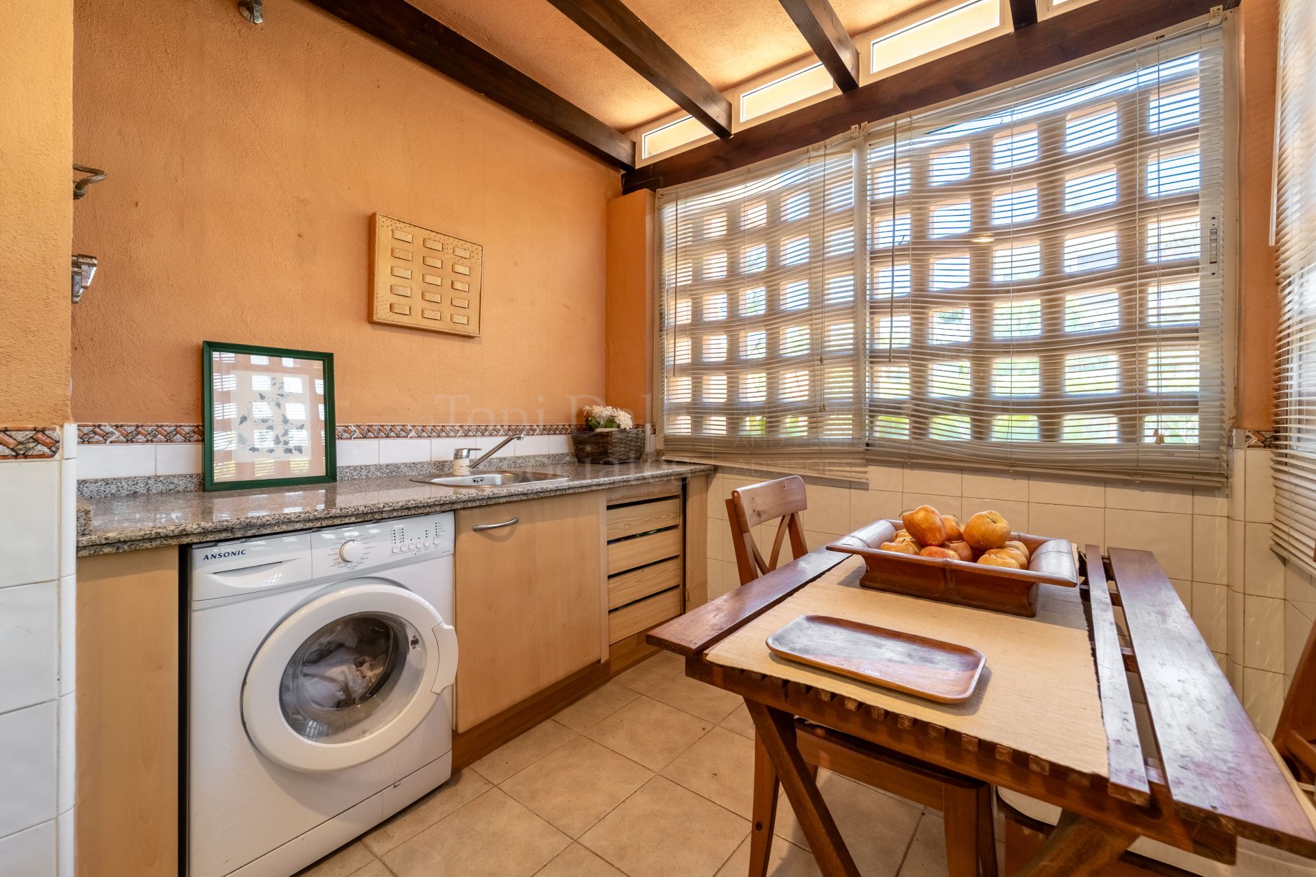 Town House in Lomas de Puente Romano, Marbella