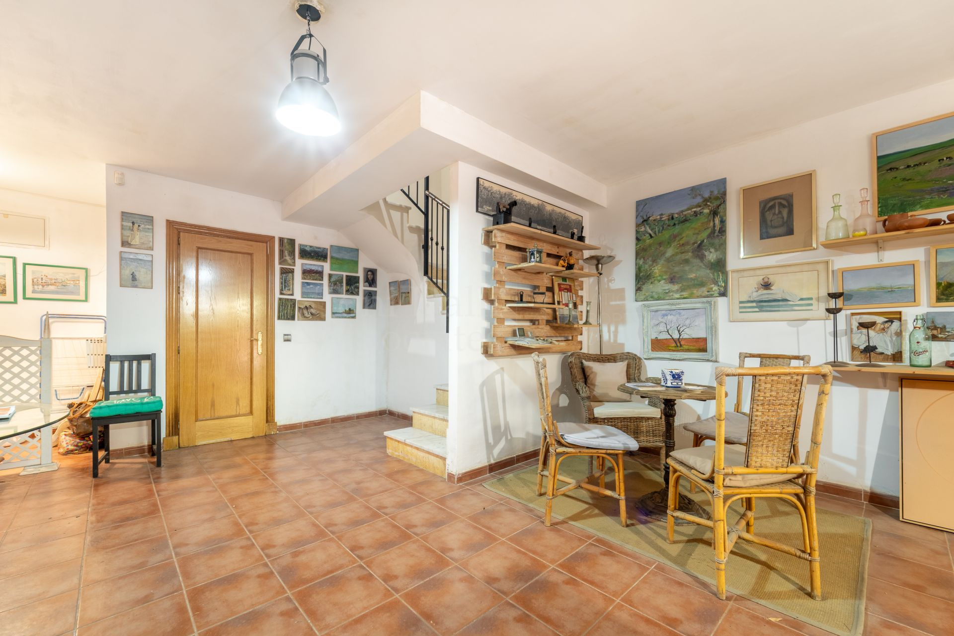 Town House in Lomas de Puente Romano, Marbella