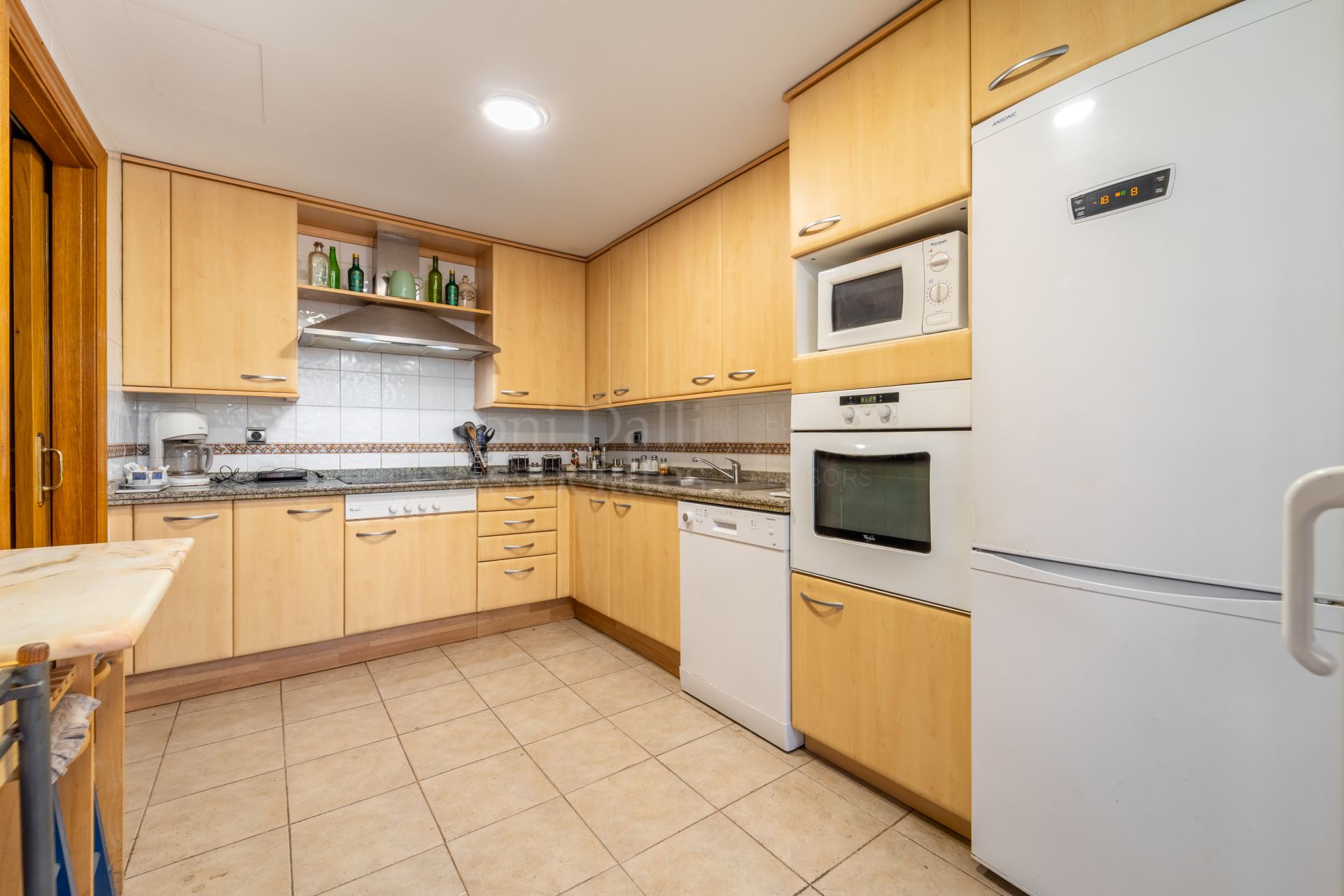 Town House in Lomas de Puente Romano, Marbella