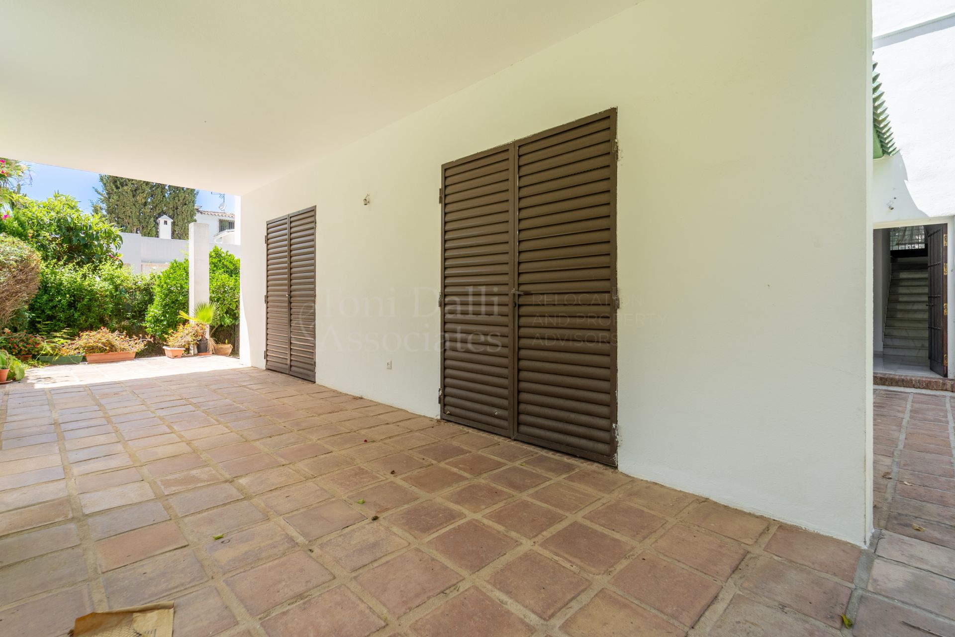 Villa in Artola, Marbella