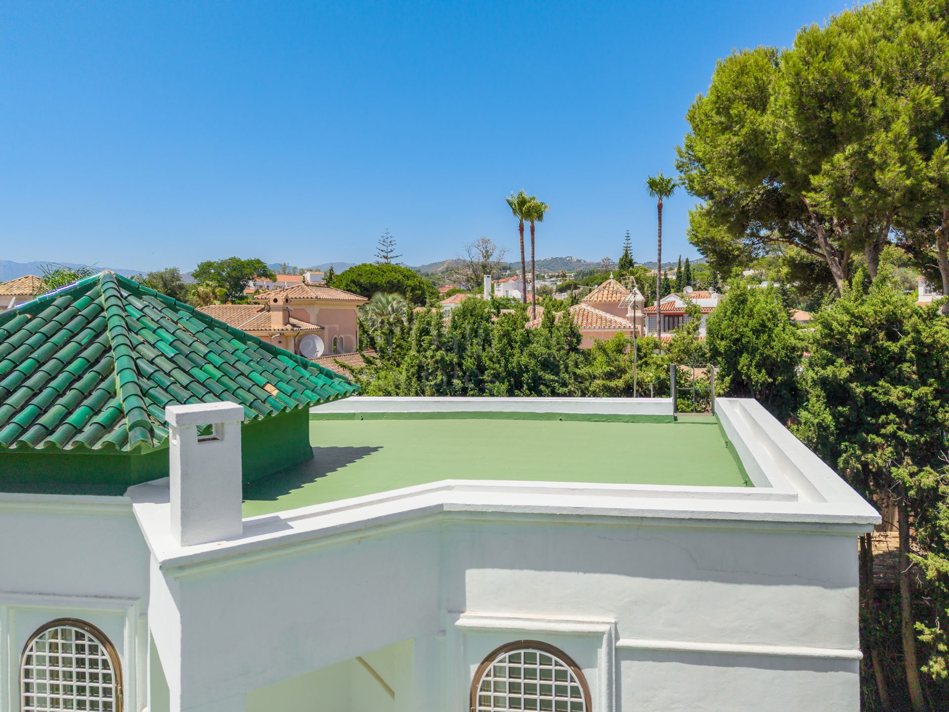 Villa in Artola, Marbella