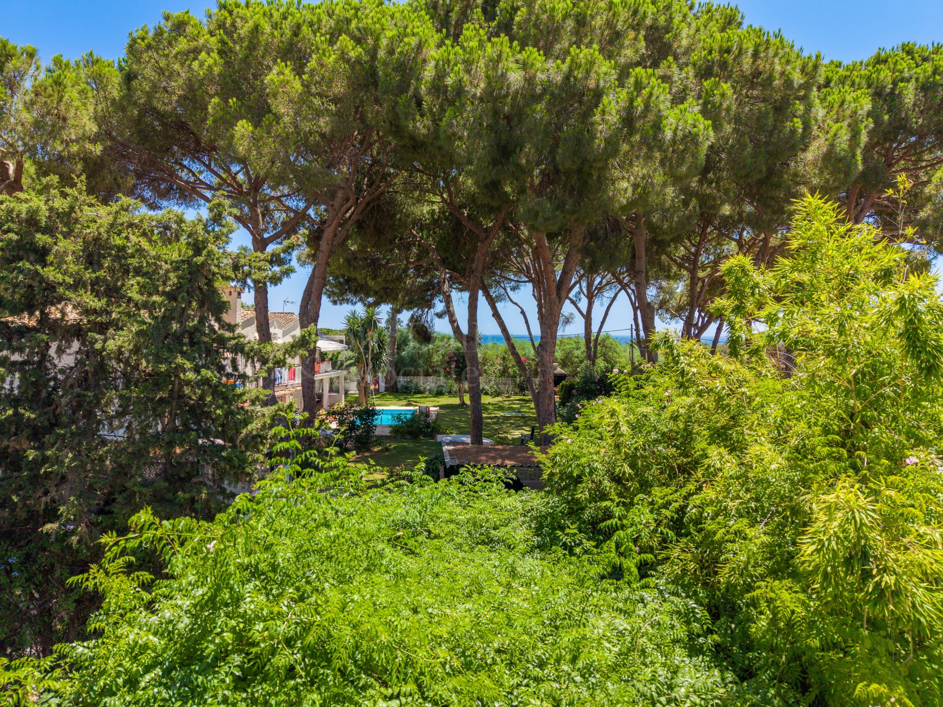 Villa in Artola, Marbella