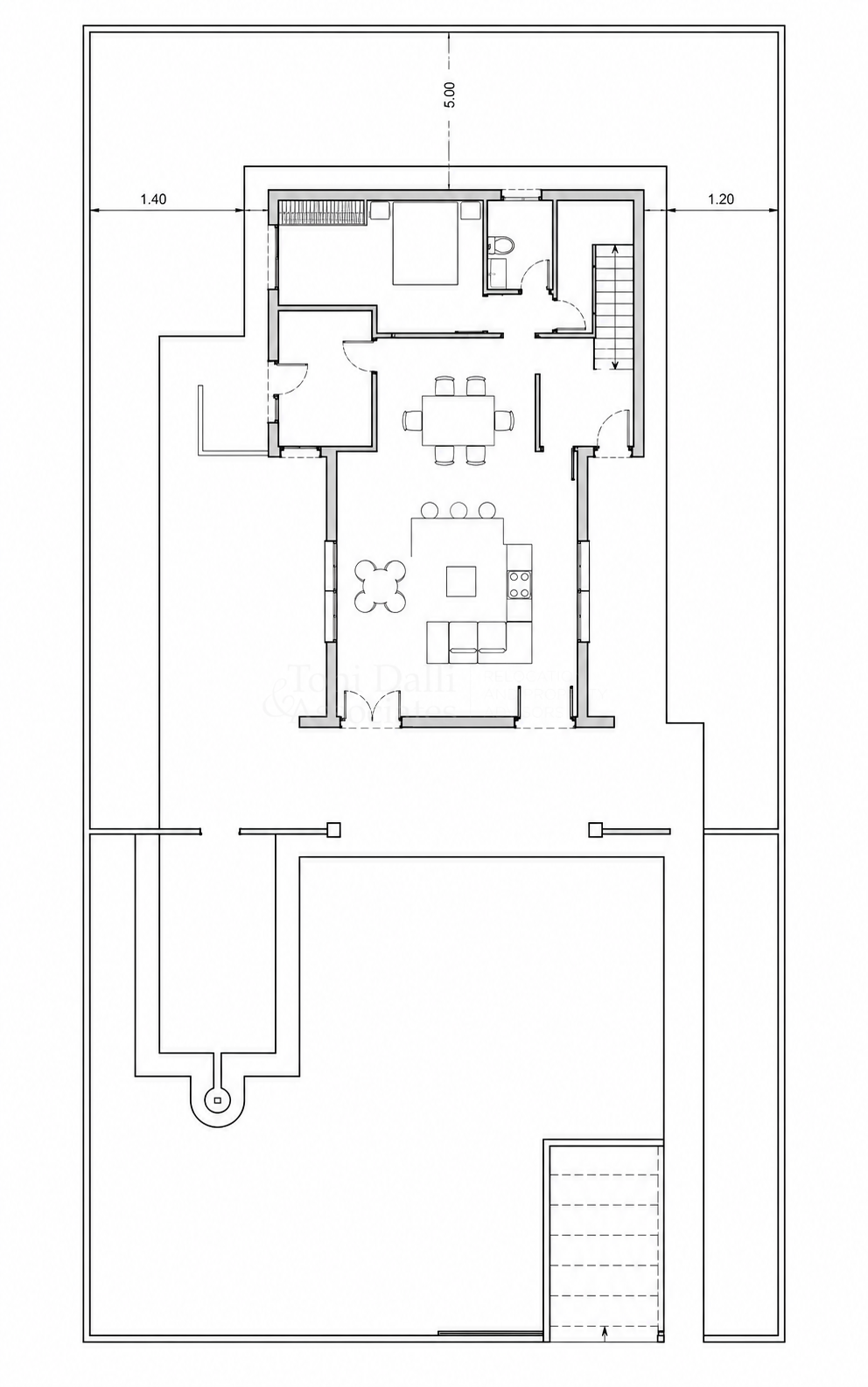 Villa in Artola, Marbella