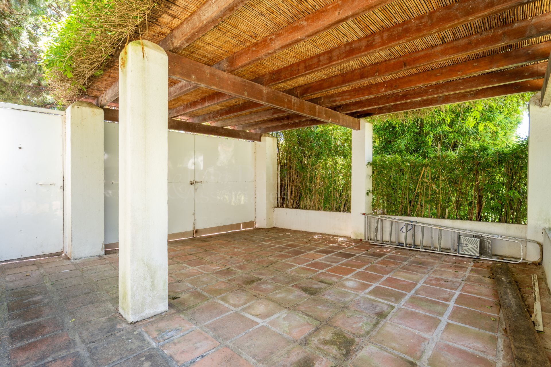 Villa in Artola, Marbella
