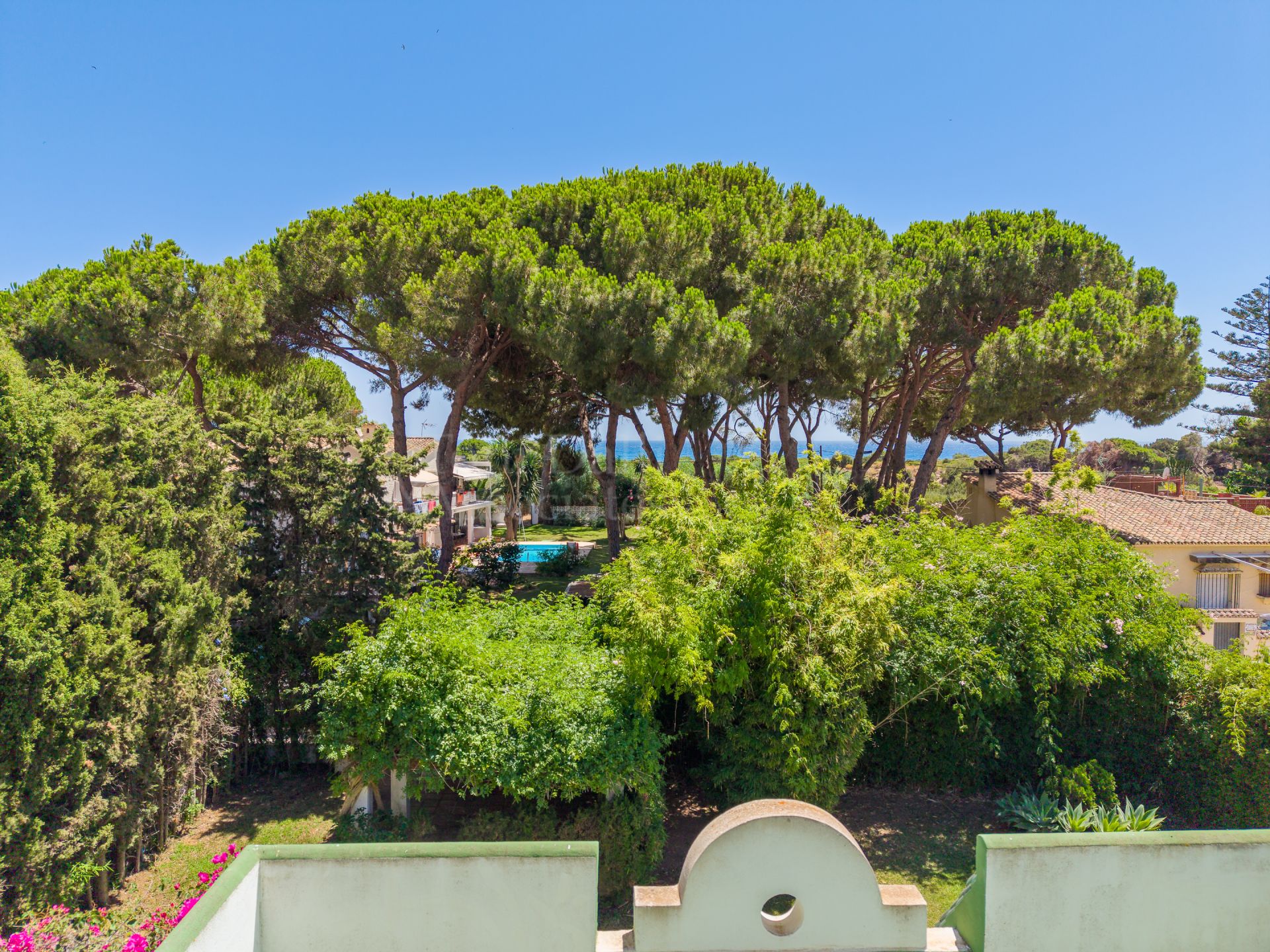 Villa in Artola, Marbella