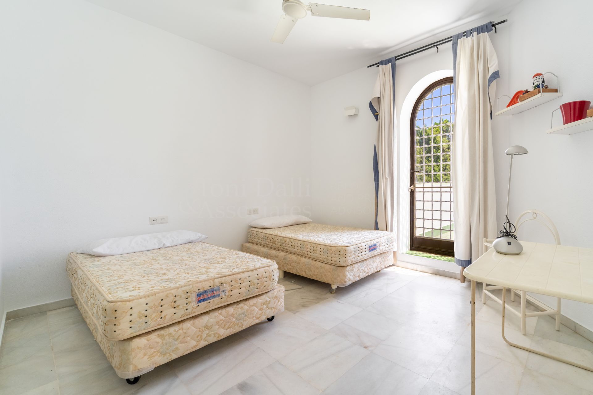 Villa in Artola, Marbella