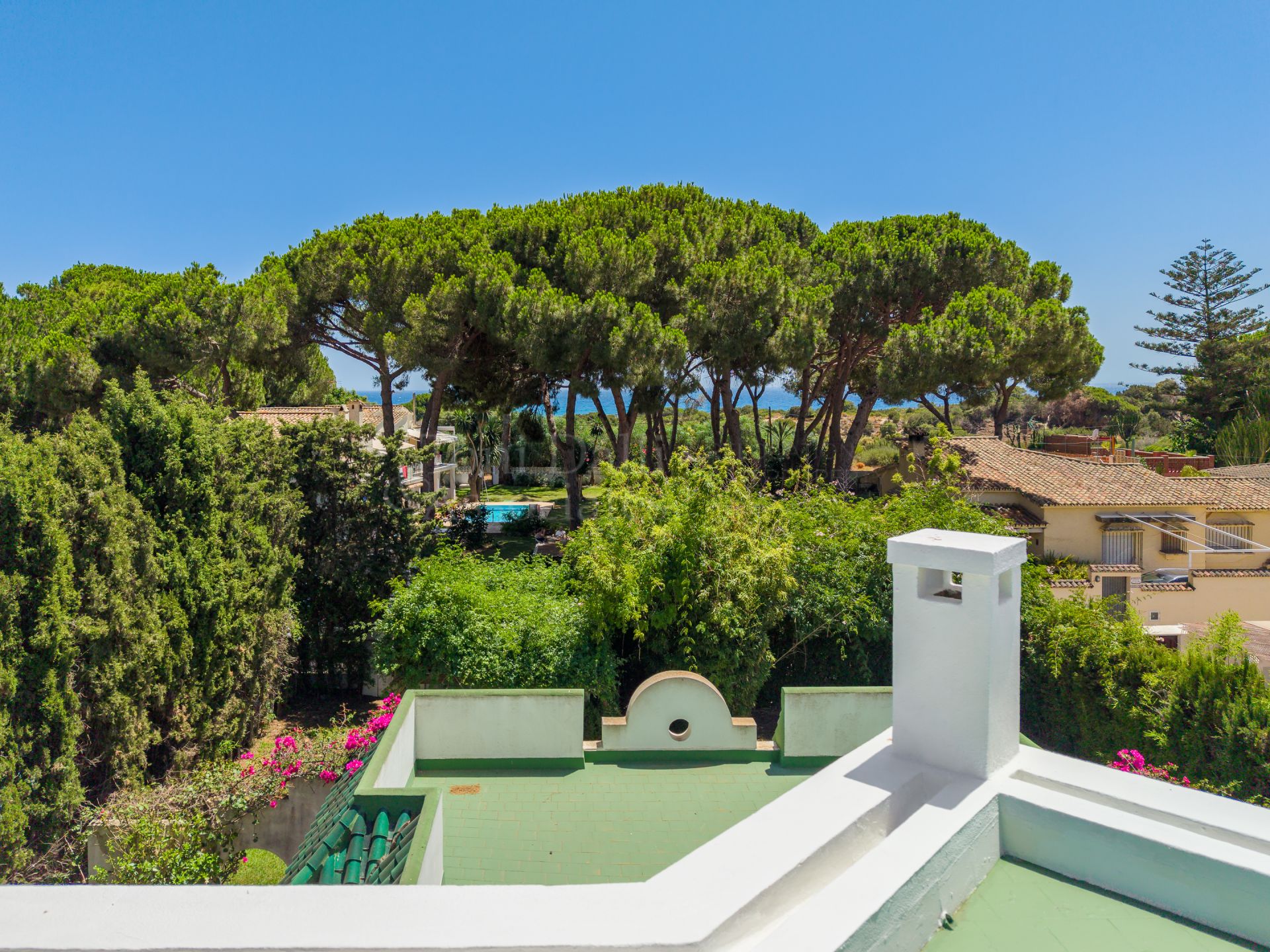 Villa in Artola, Marbella