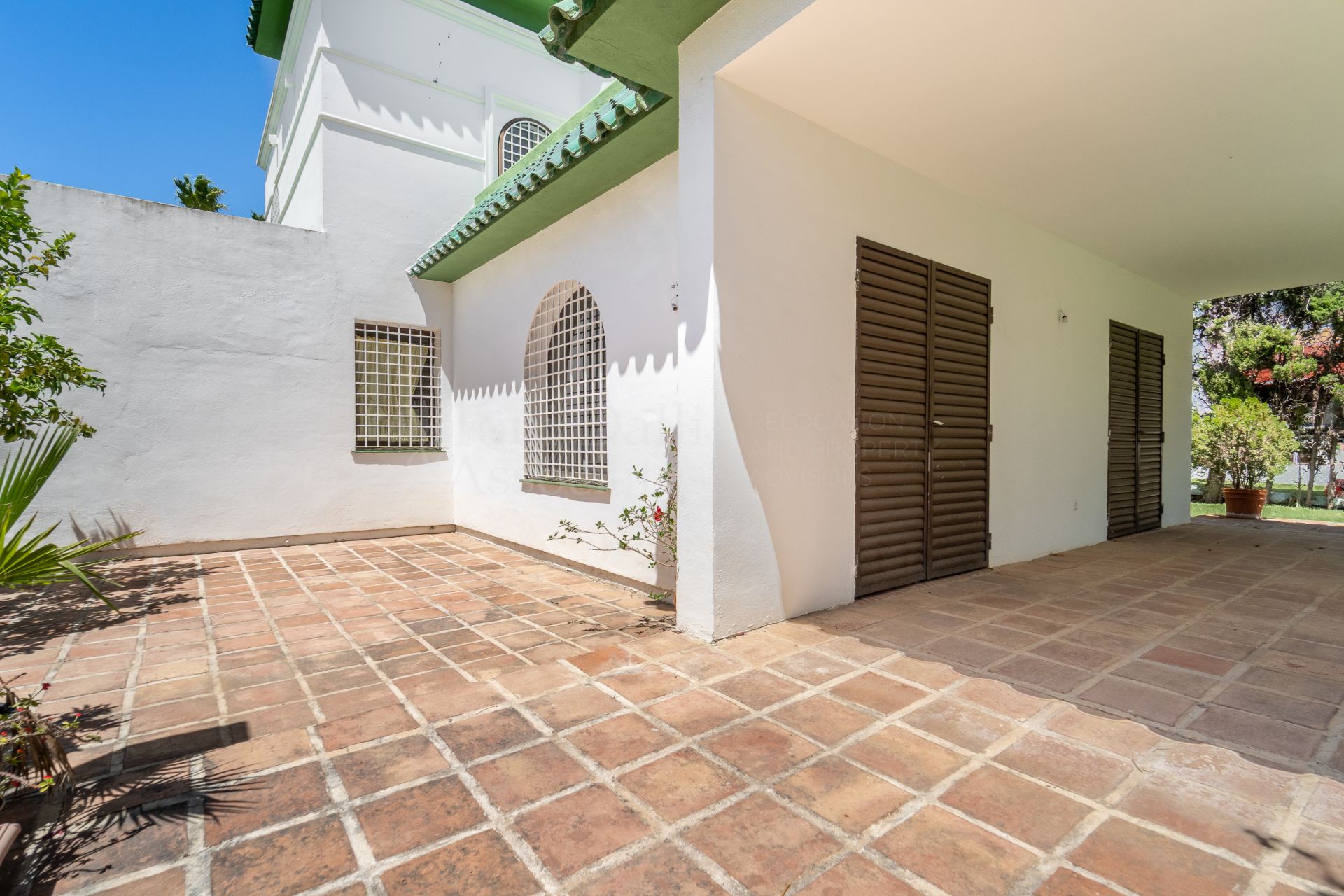 Villa in Artola, Marbella