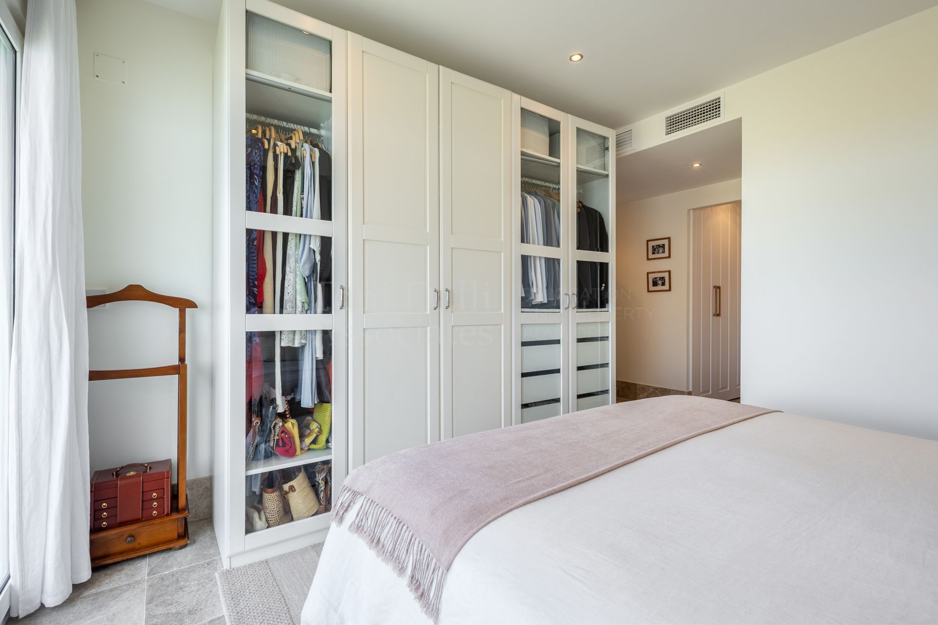 Duplex Penthouse in Santa Clara, Marbella