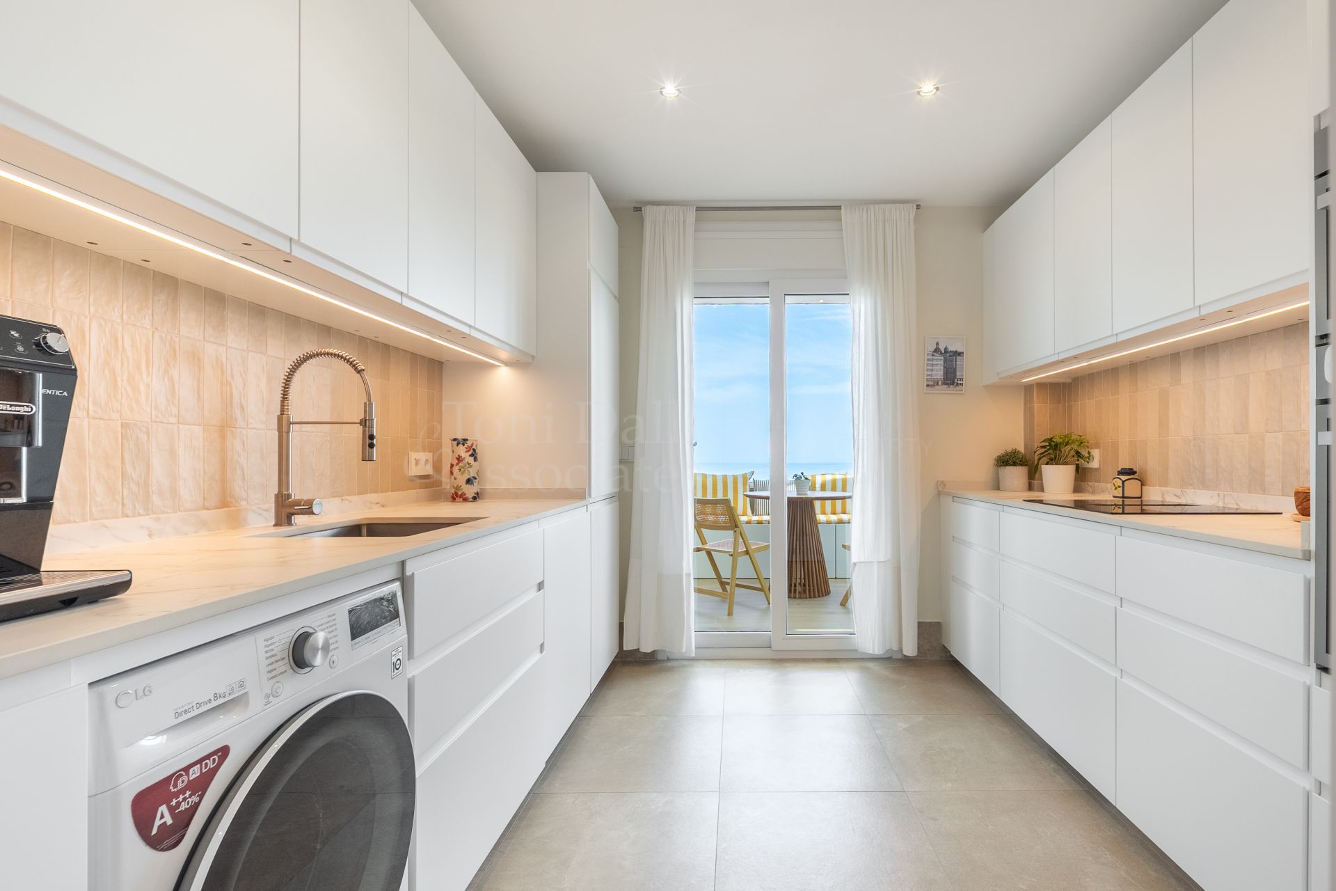 Duplex Penthouse in Santa Clara, Marbella