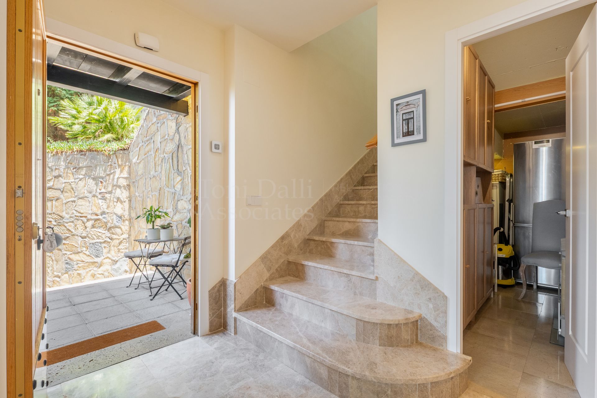 Duplex Penthouse in Santa Clara, Marbella