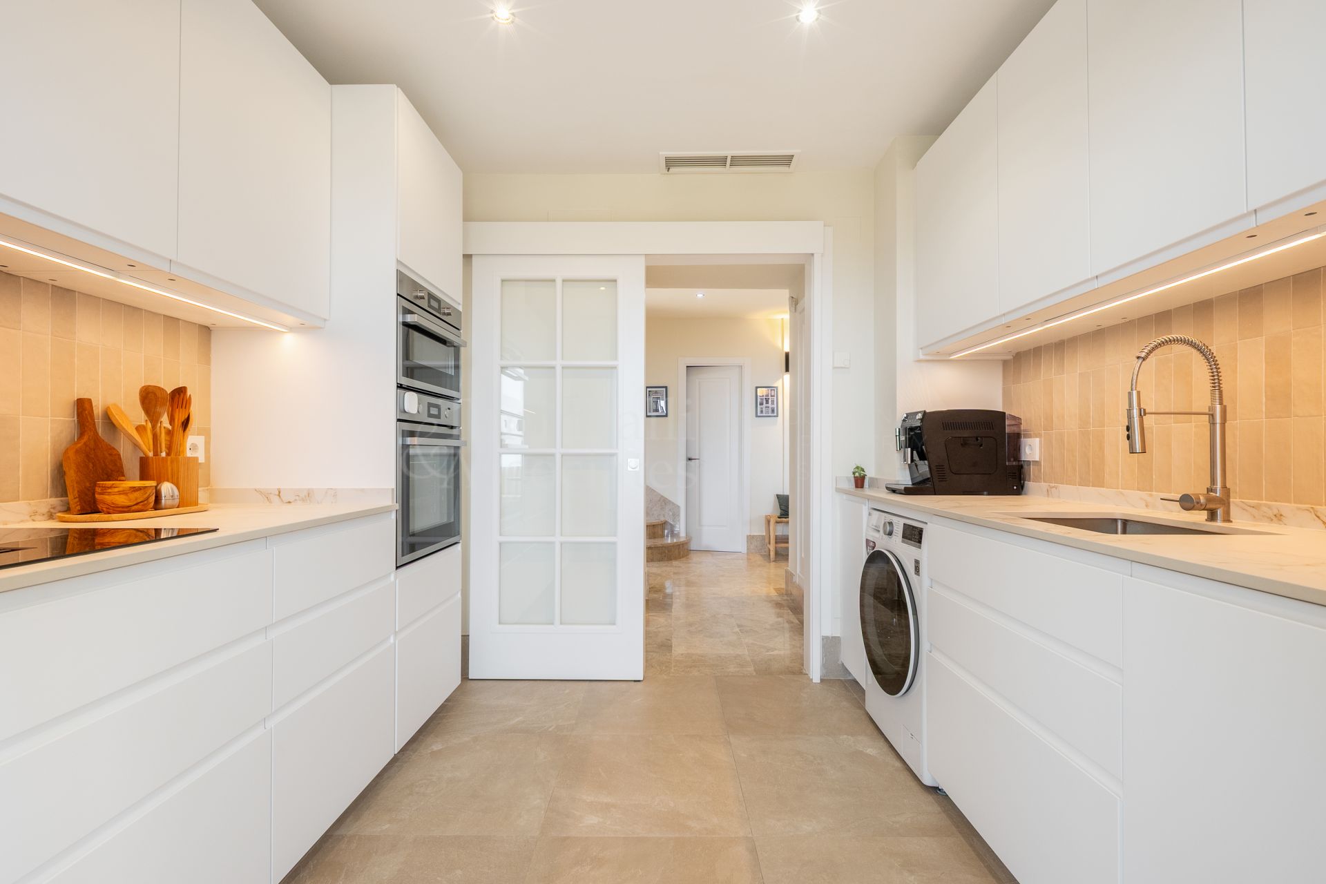 Duplex Penthouse in Santa Clara, Marbella